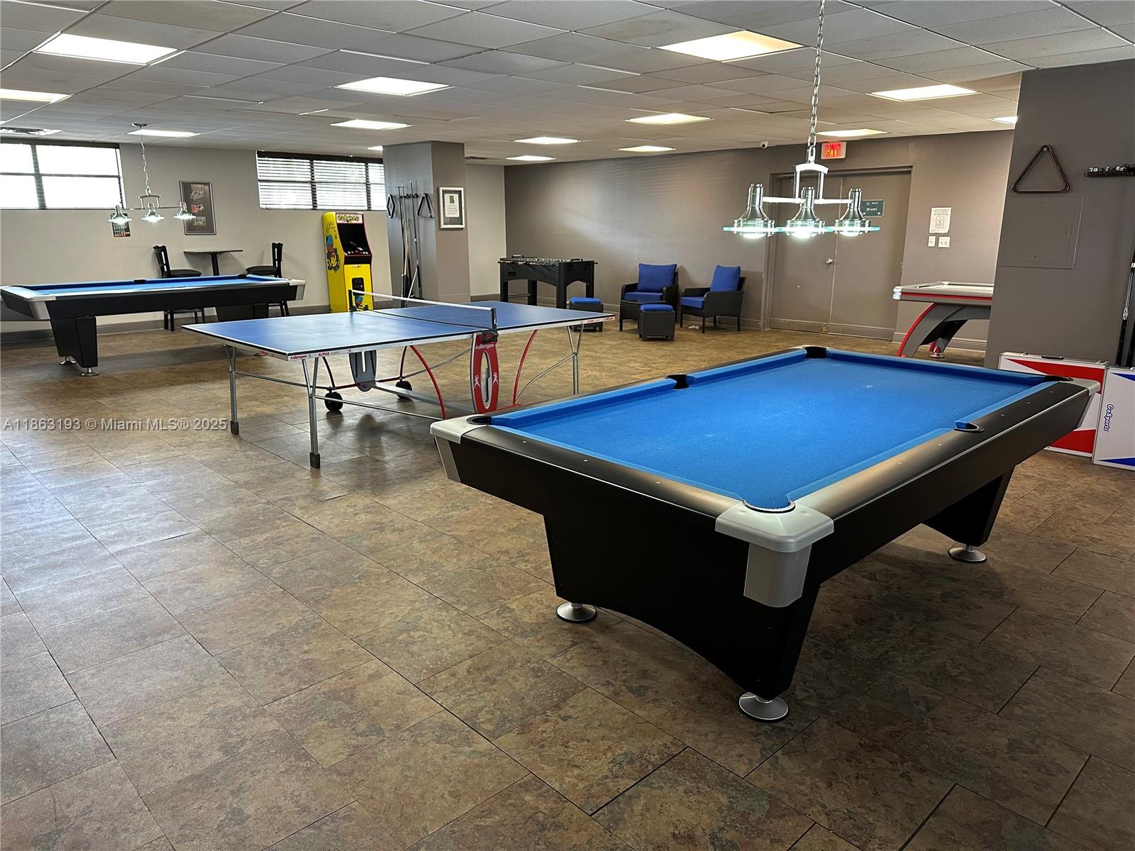 TOWERS OF OCEANVIEW EAST - Residential Lease