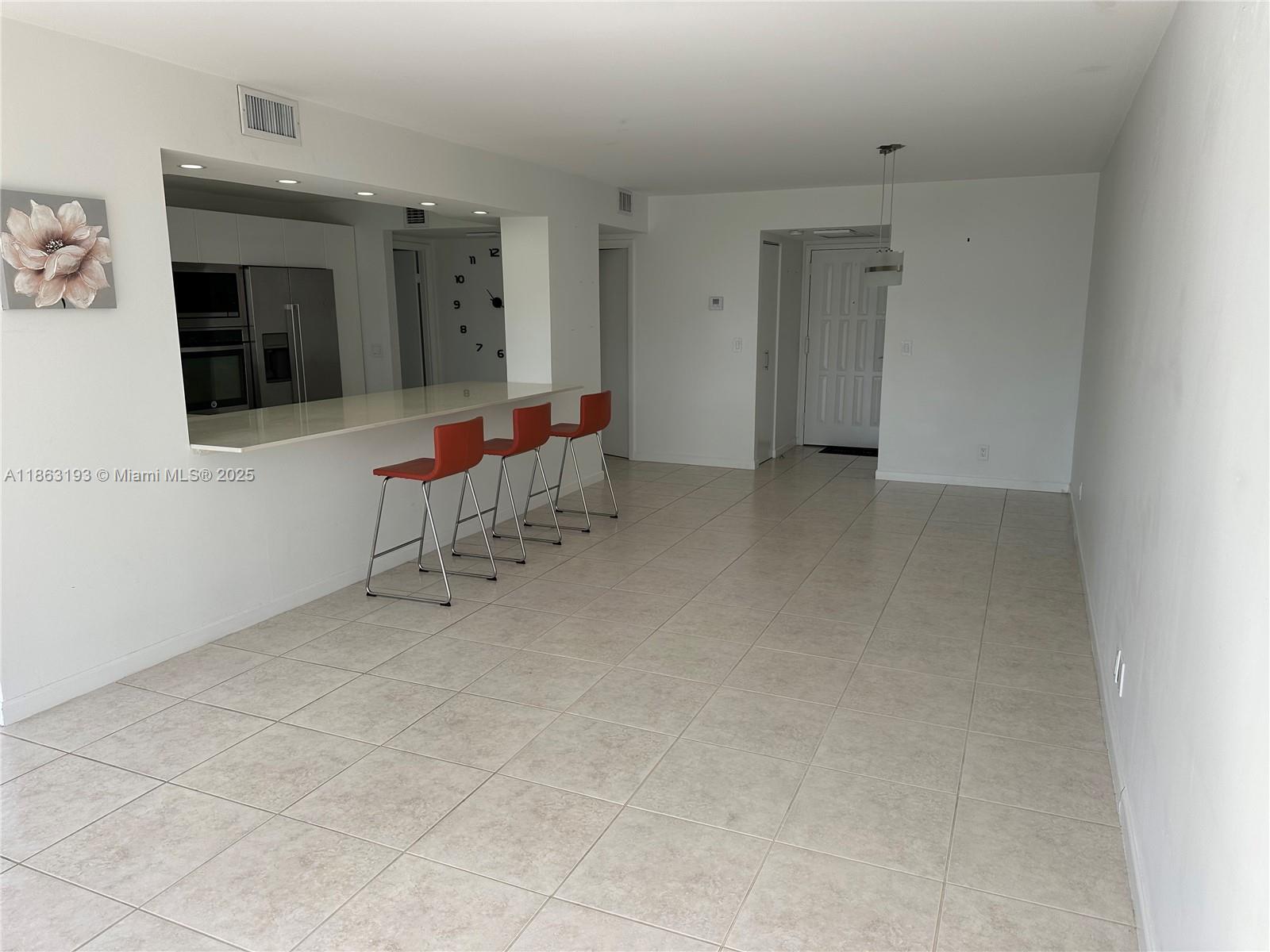 TOWERS OF OCEANVIEW EAST - Residential Lease