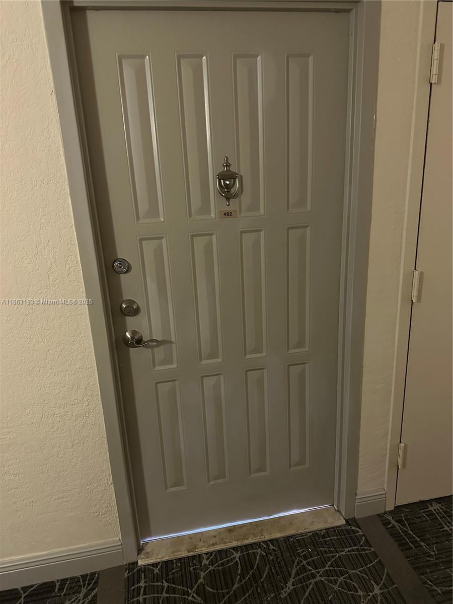 TOWERS OF OCEANVIEW EAST - Residential Lease