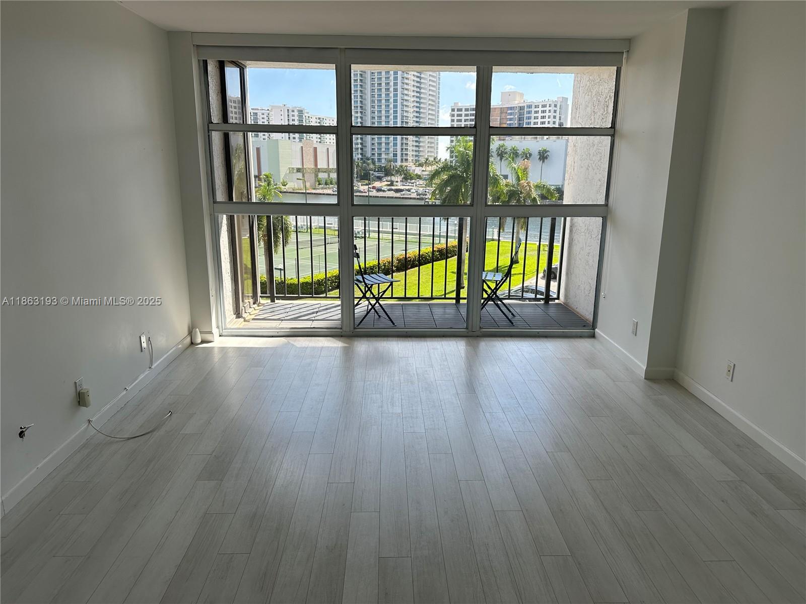 TOWERS OF OCEANVIEW EAST - Residential Lease