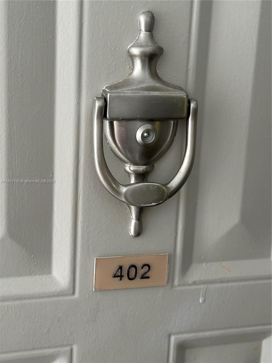 TOWERS OF OCEANVIEW EAST - Residential Lease