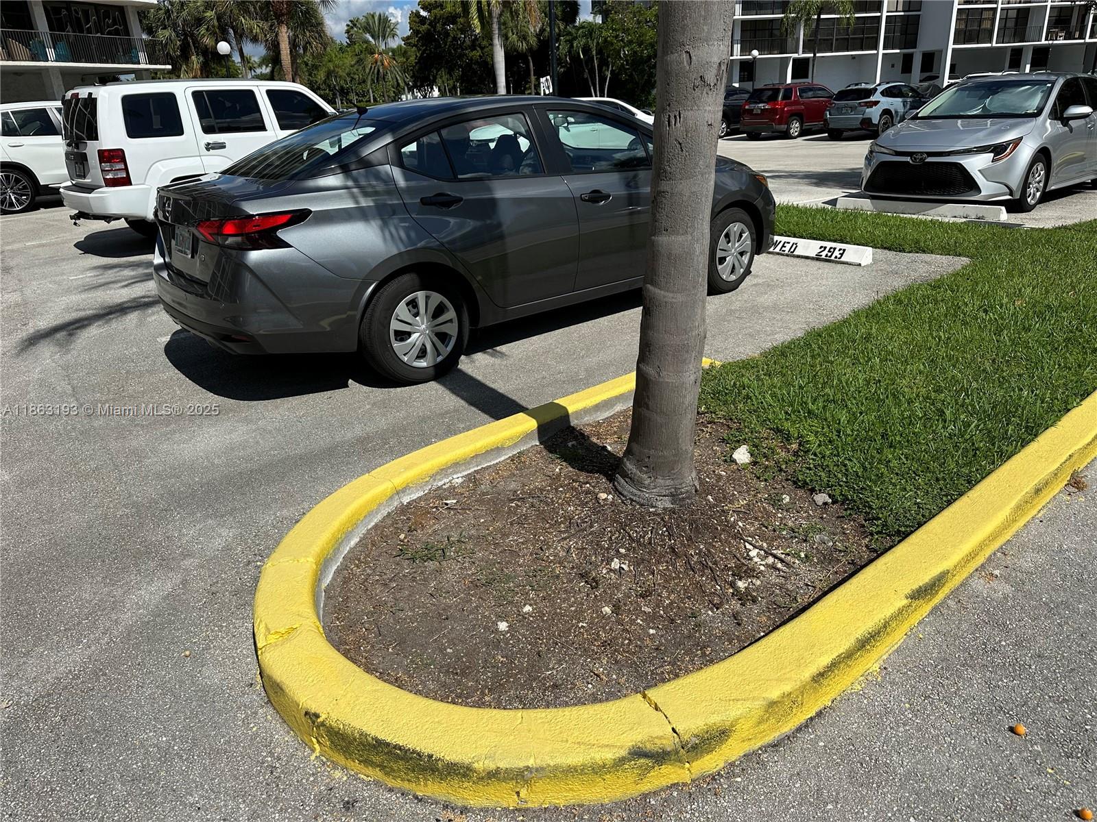 TOWERS OF OCEANVIEW EAST - Residential Lease