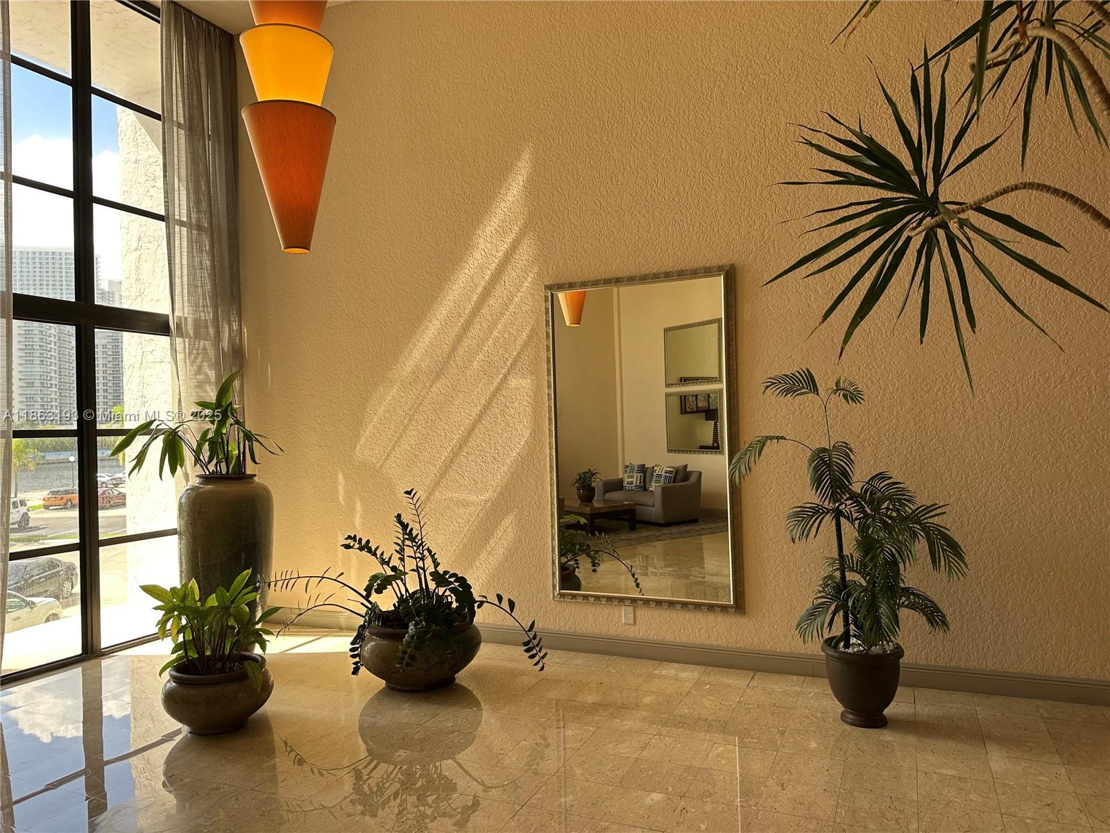 TOWERS OF OCEANVIEW EAST - Residential Lease