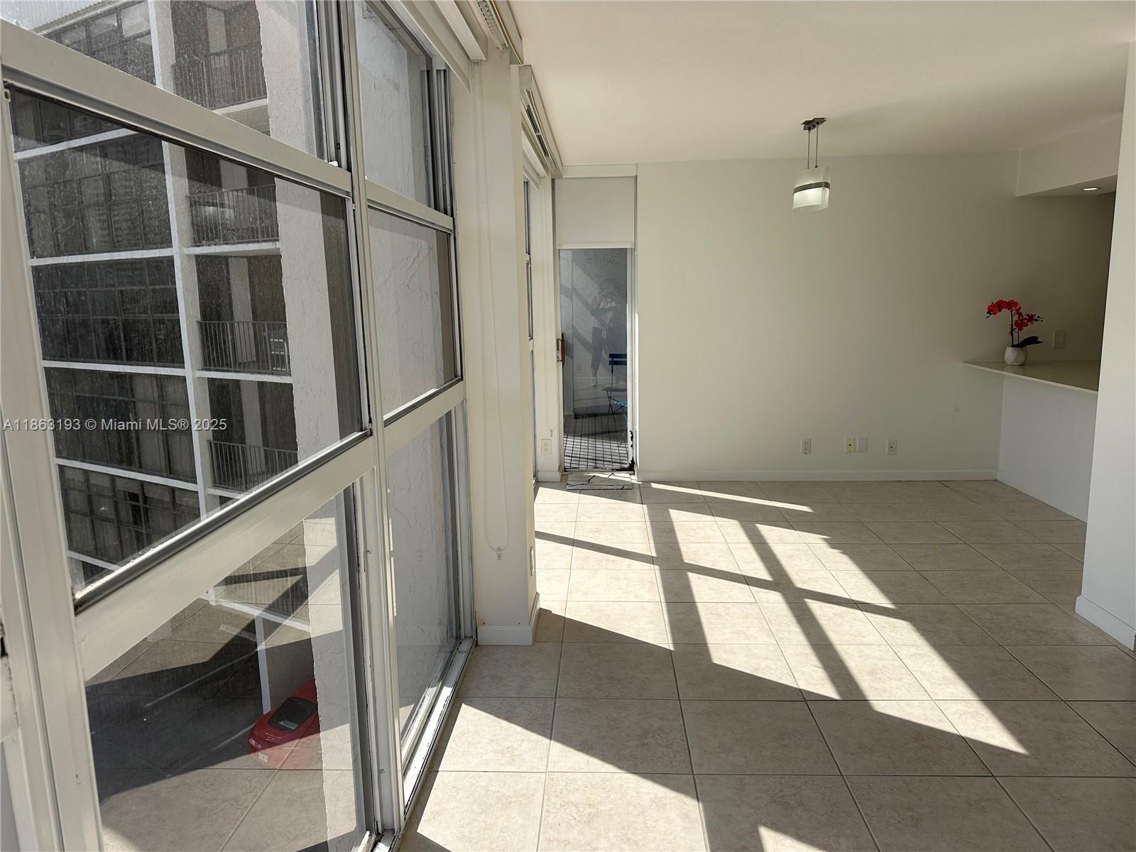 TOWERS OF OCEANVIEW EAST - Residential Lease