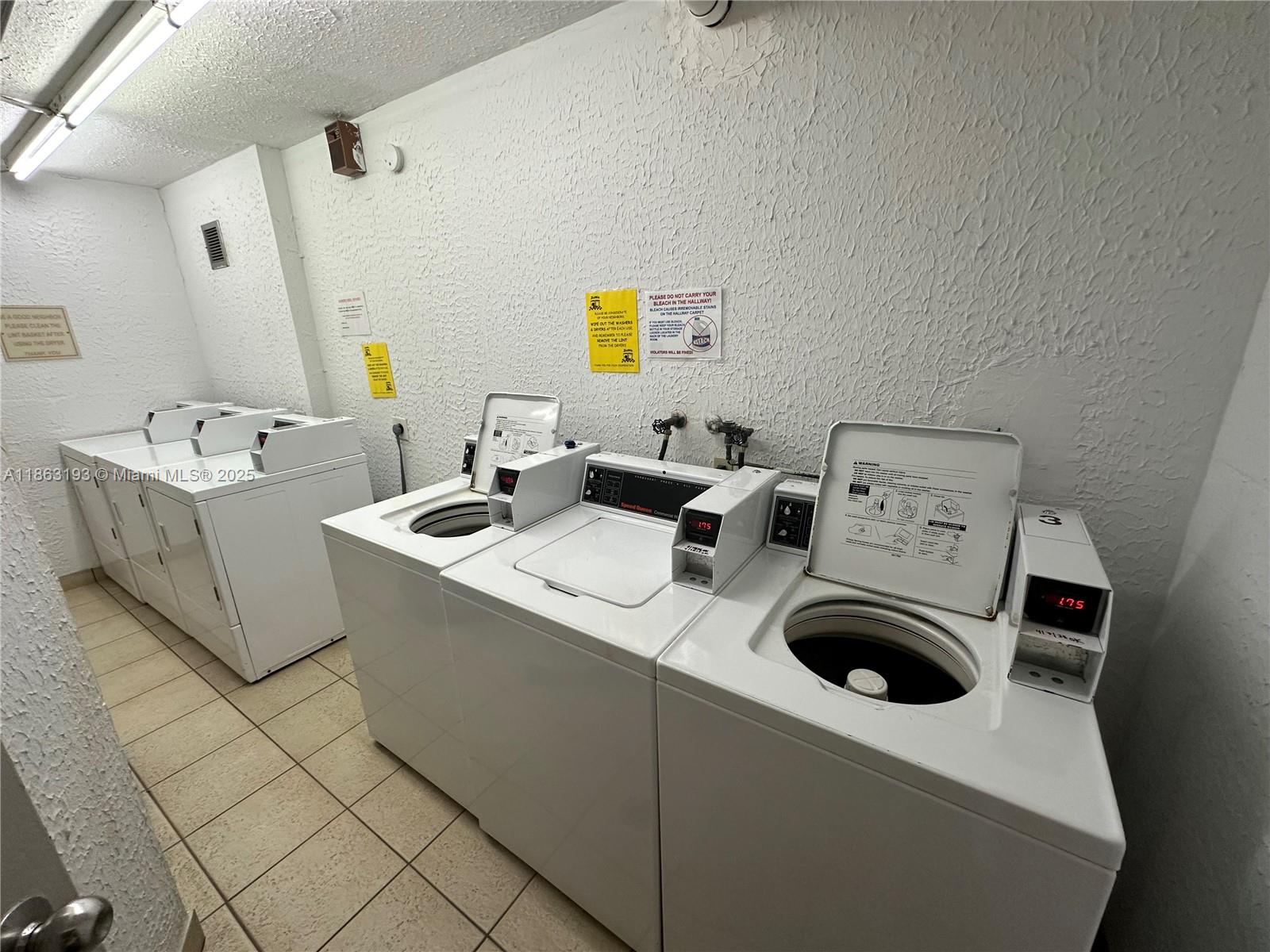 TOWERS OF OCEANVIEW EAST - Residential Lease