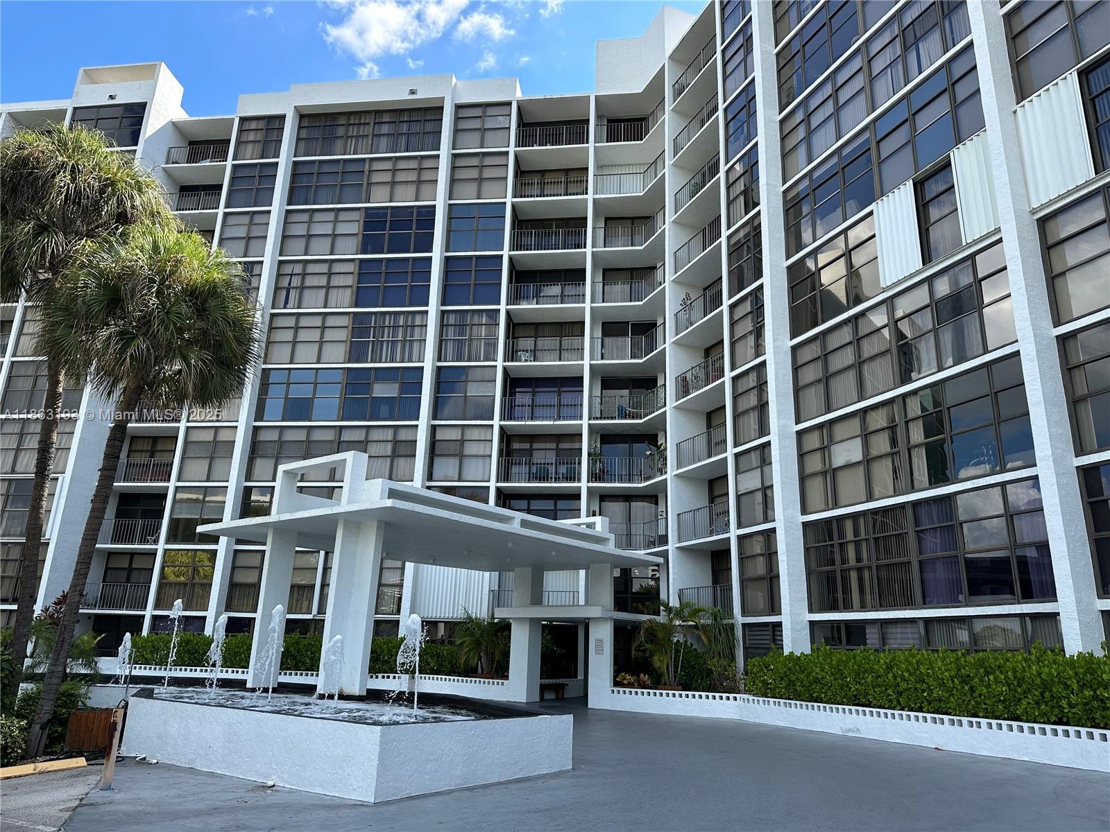 TOWERS OF OCEANVIEW EAST - Residential Lease