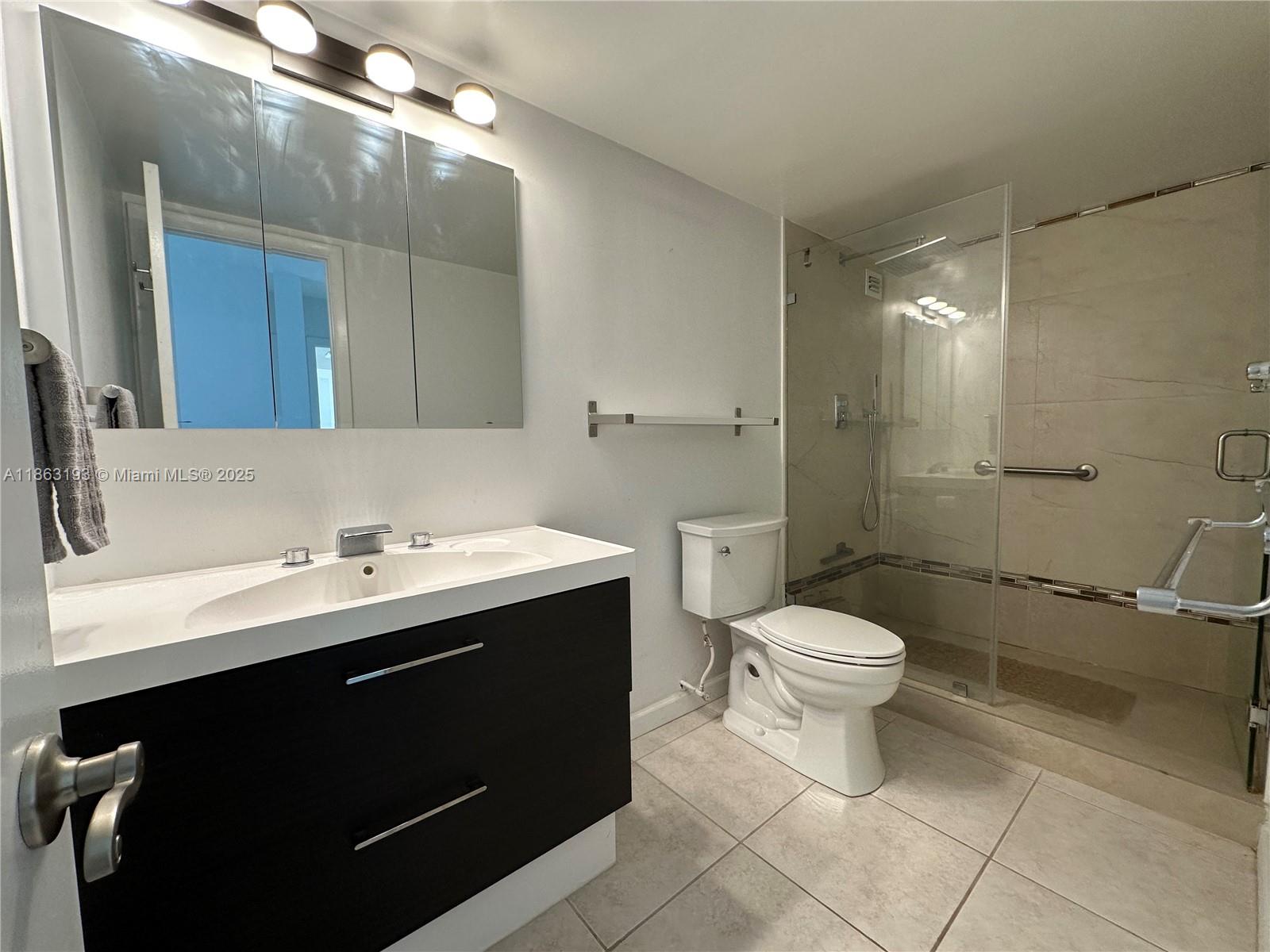 TOWERS OF OCEANVIEW EAST - Residential Lease