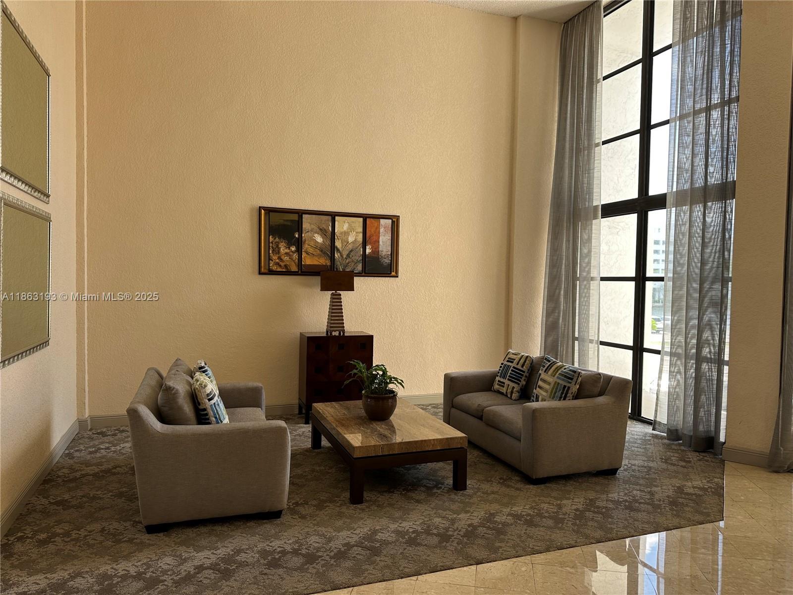 TOWERS OF OCEANVIEW EAST - Residential Lease