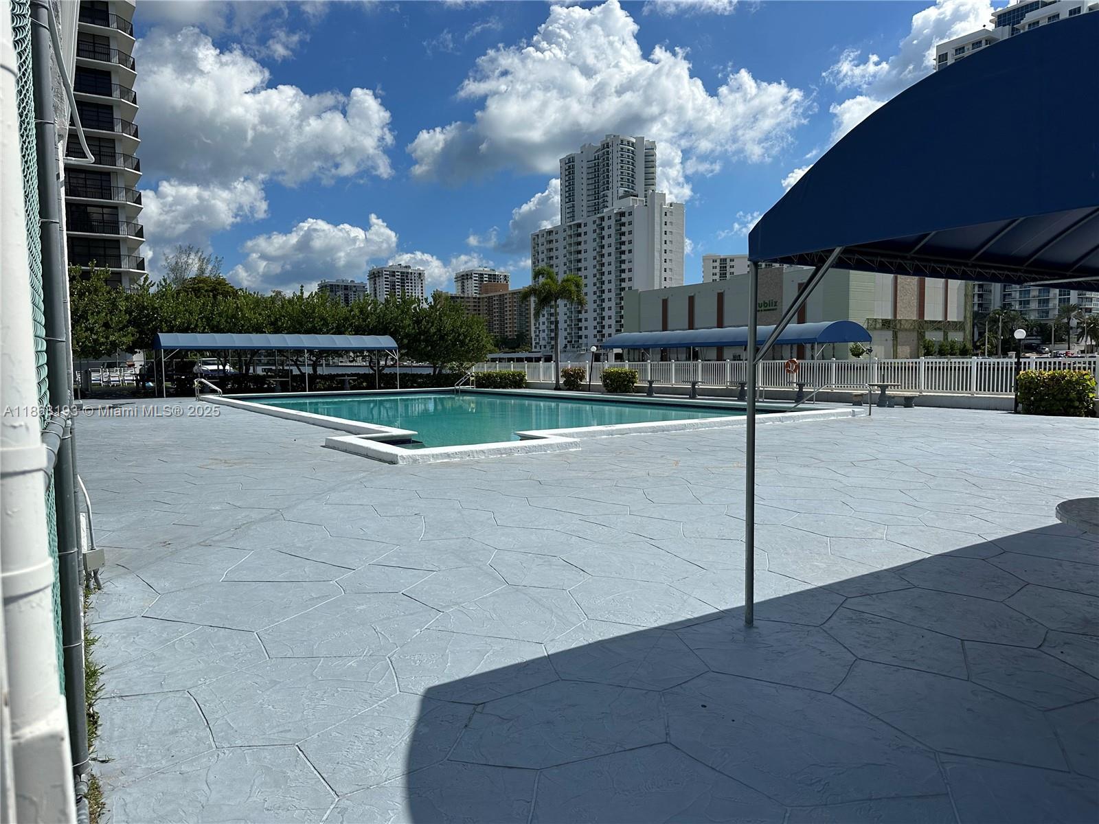 TOWERS OF OCEANVIEW EAST - Residential Lease