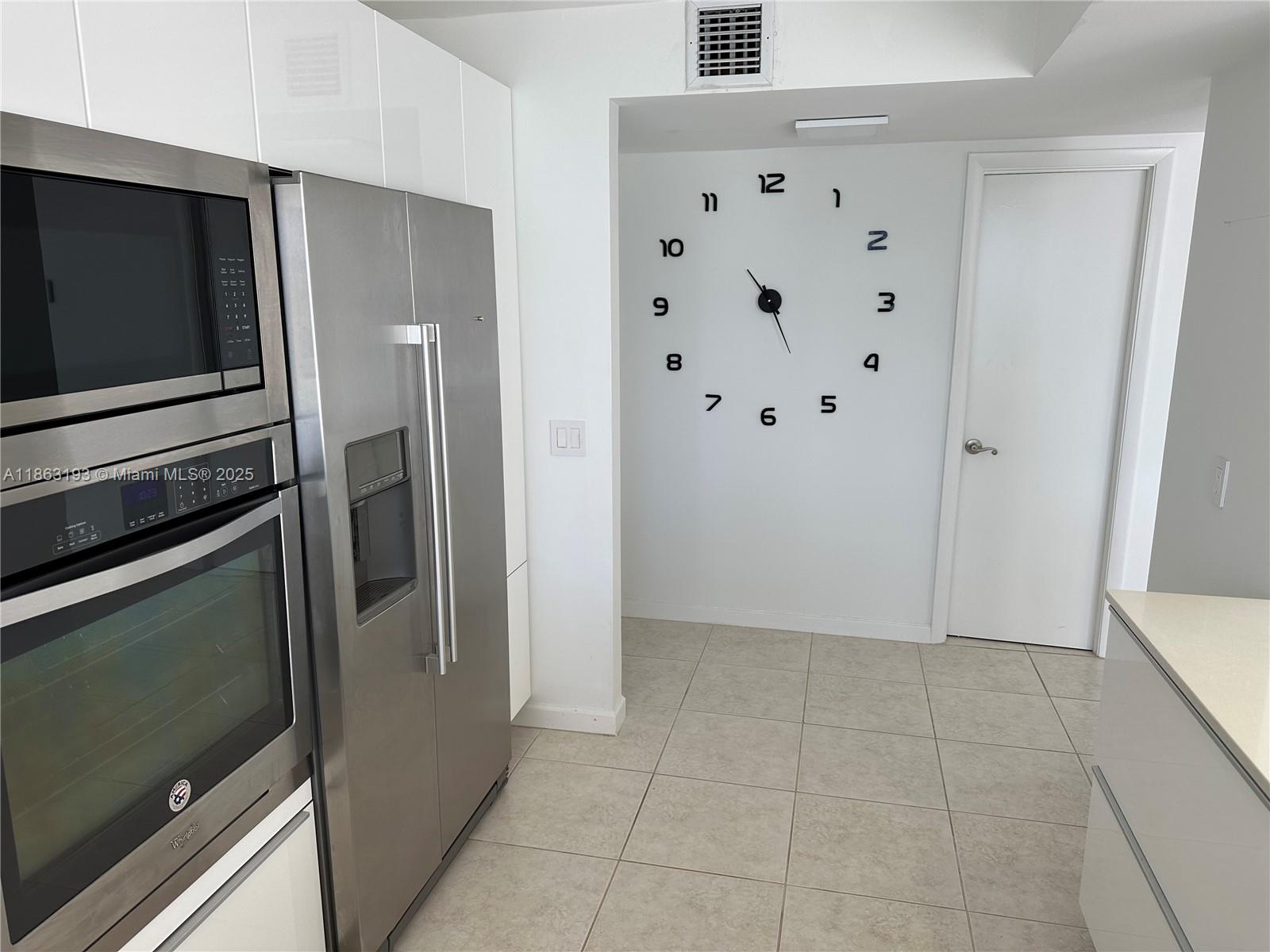 TOWERS OF OCEANVIEW EAST - Residential Lease