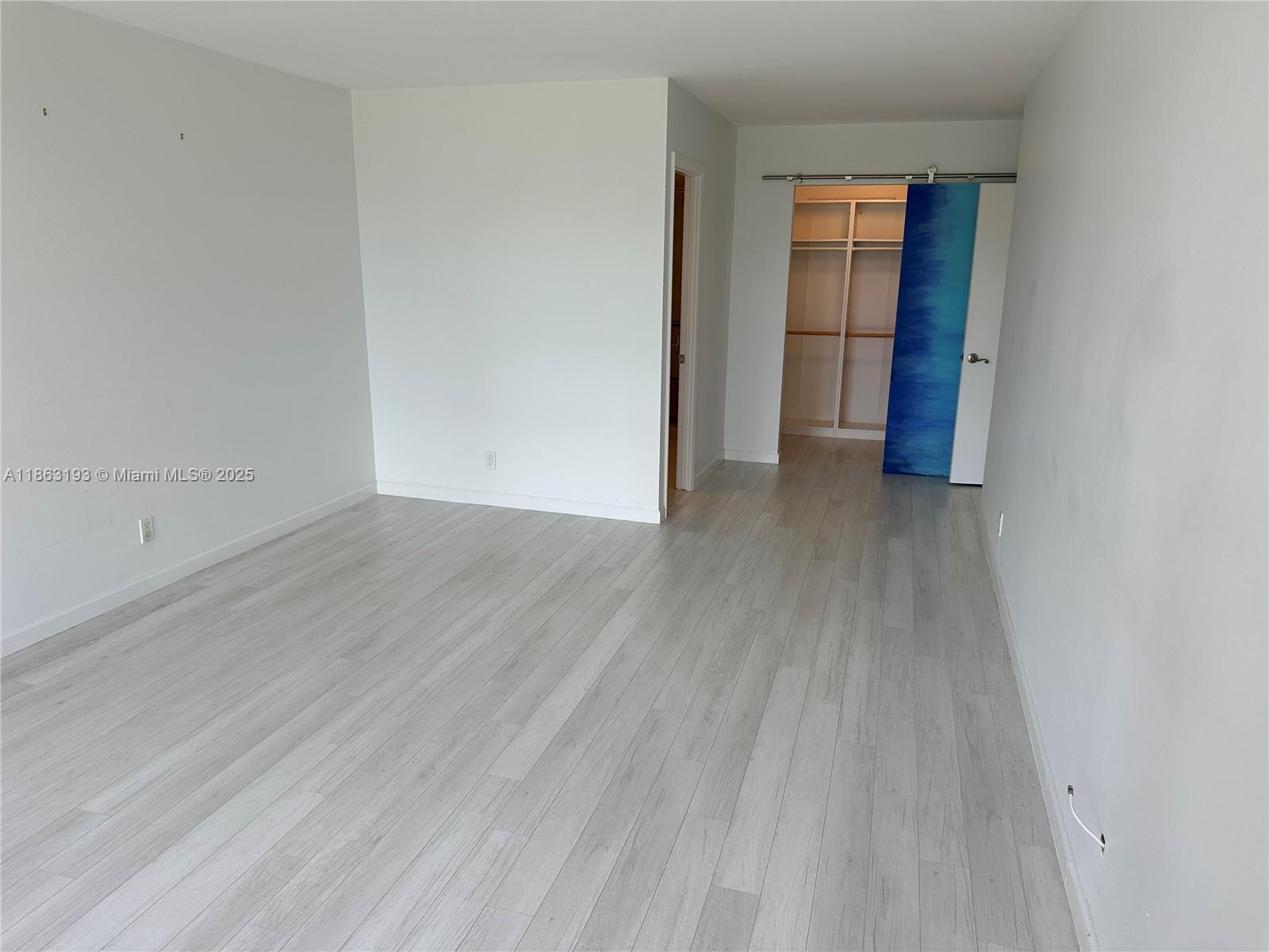 TOWERS OF OCEANVIEW EAST - Residential Lease