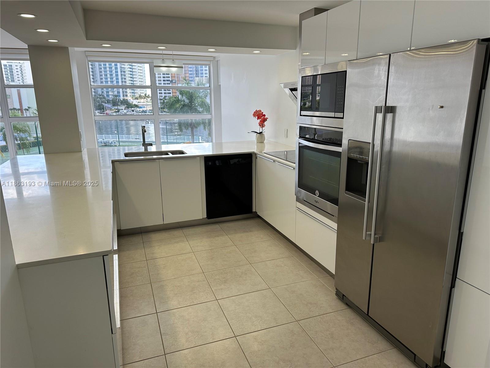 TOWERS OF OCEANVIEW EAST - Residential Lease