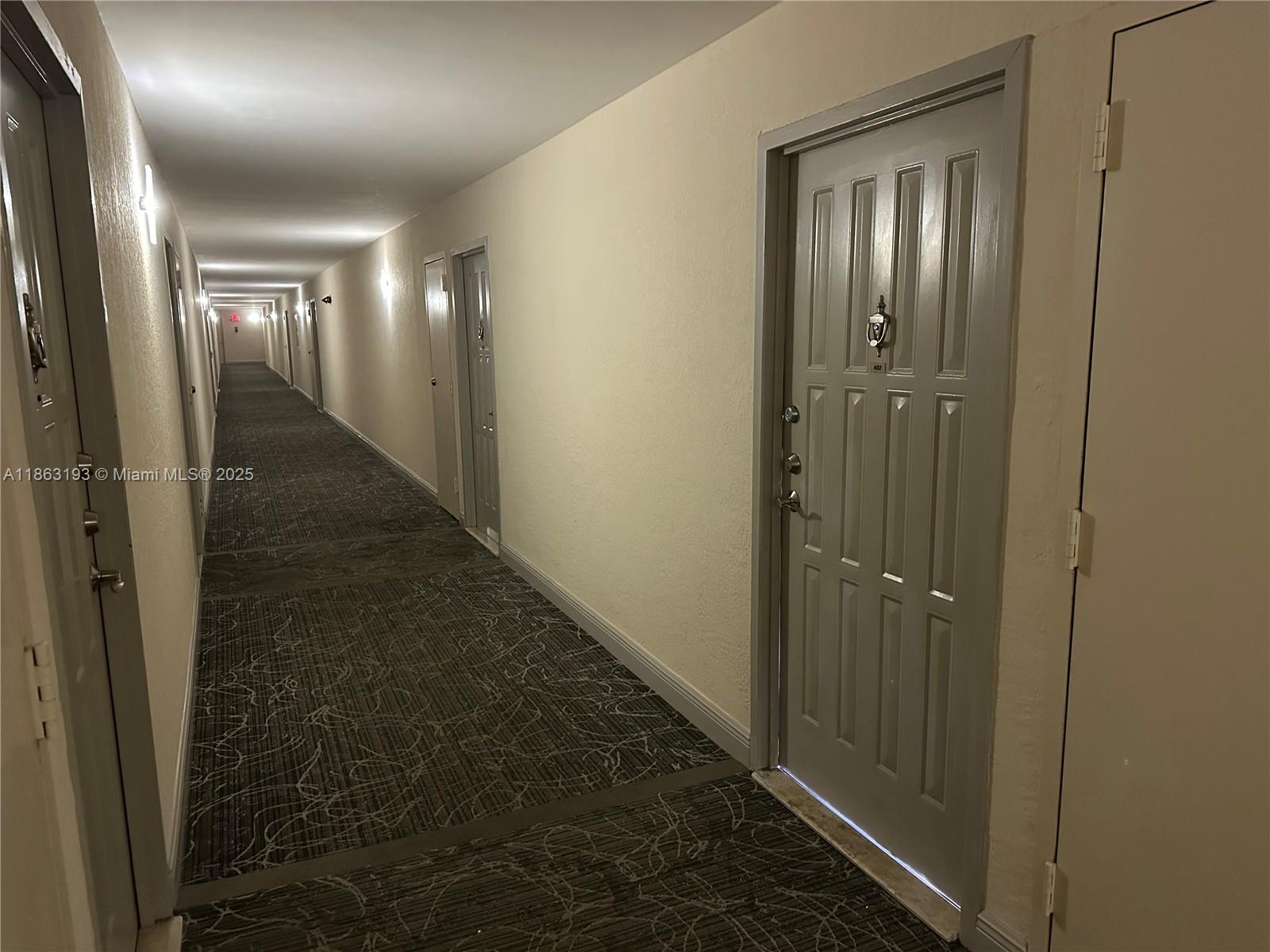 TOWERS OF OCEANVIEW EAST - Residential Lease