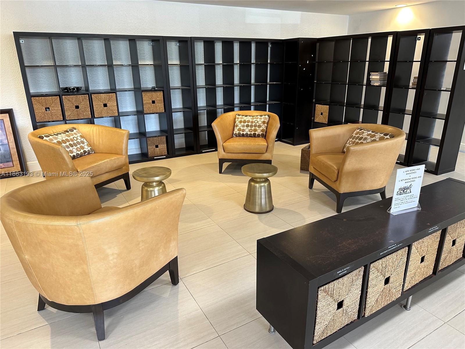 TOWERS OF OCEANVIEW EAST - Residential Lease