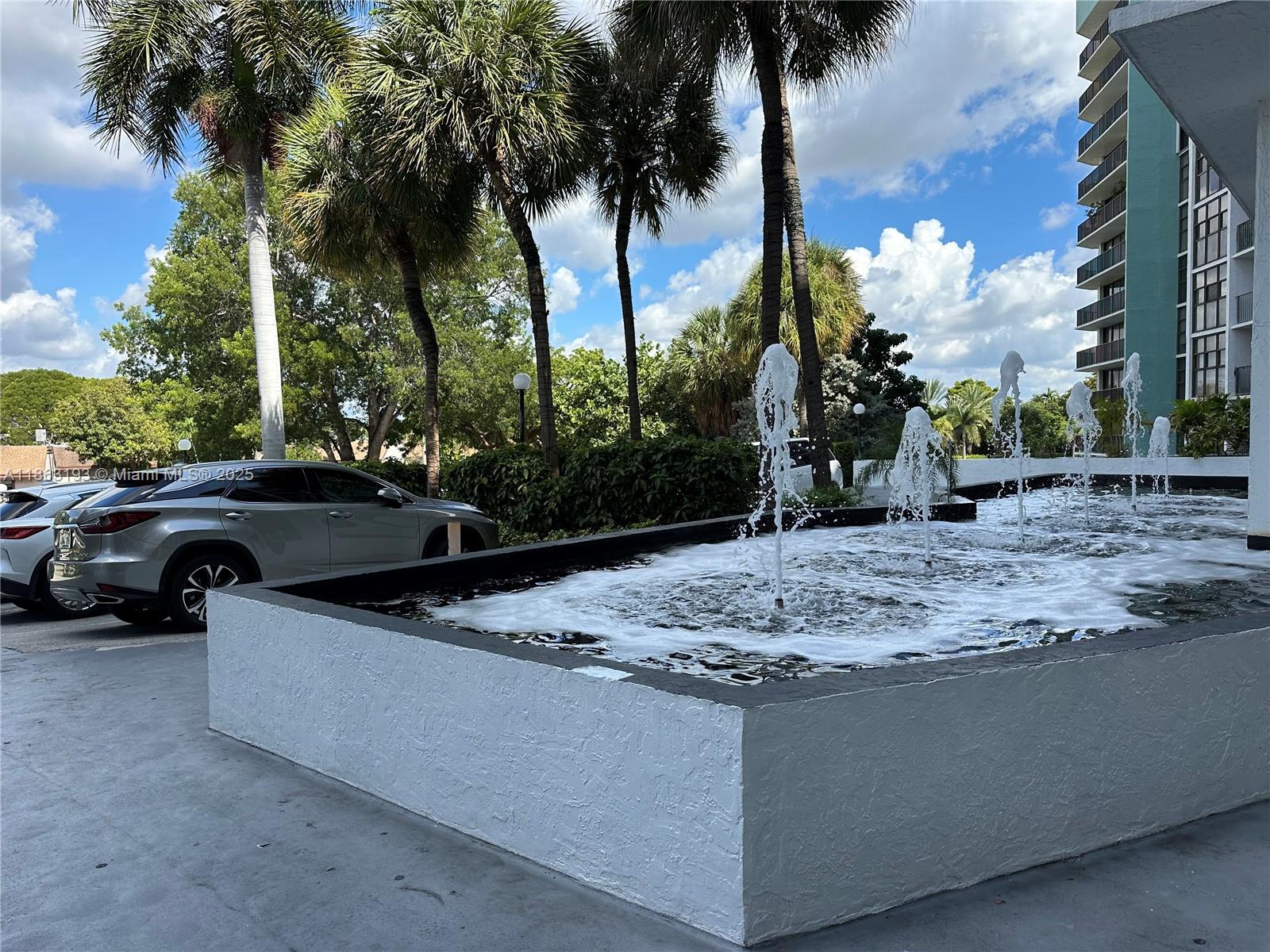 TOWERS OF OCEANVIEW EAST - Residential Lease