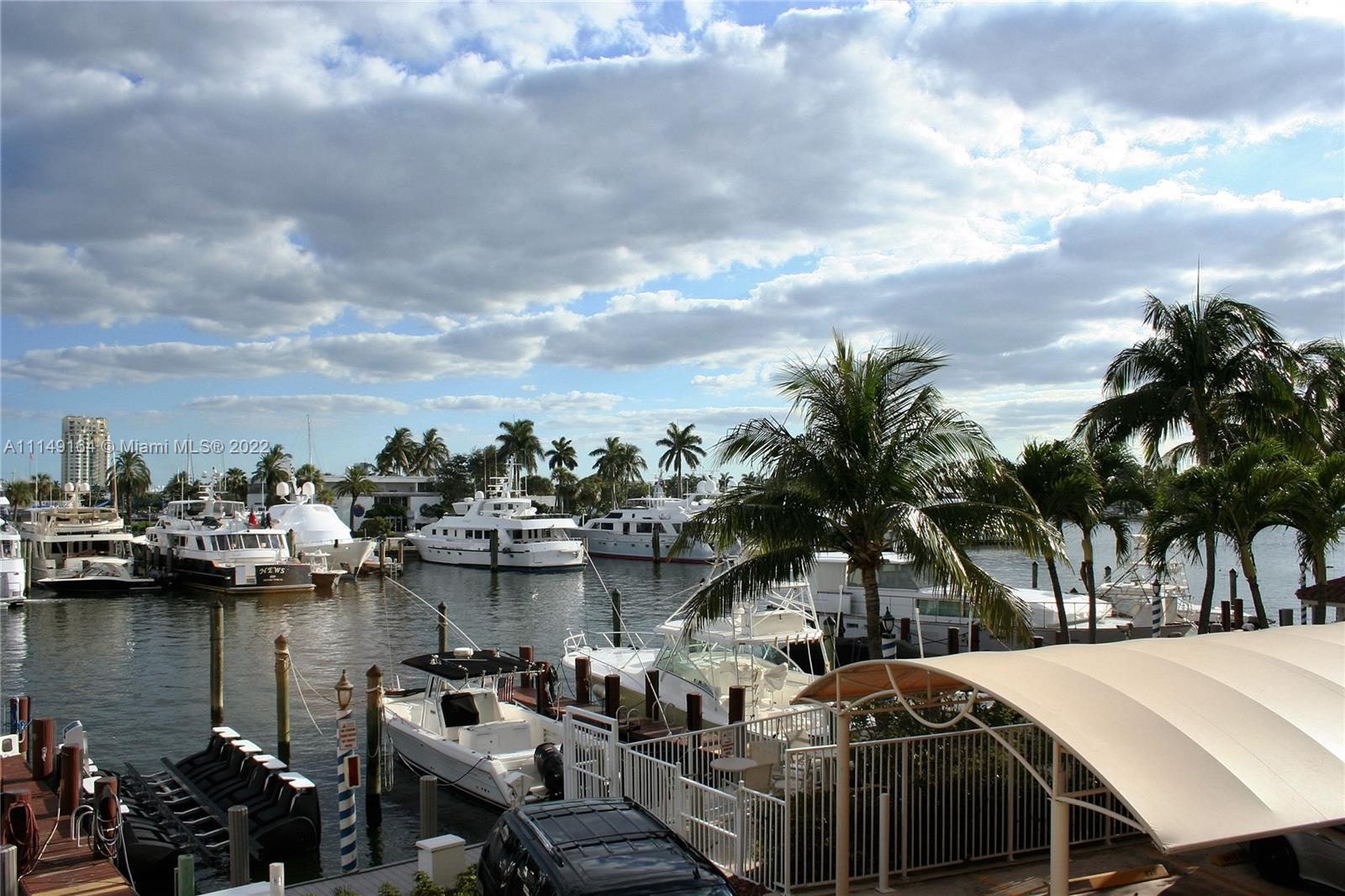 Venetian Condo - Residential Lease