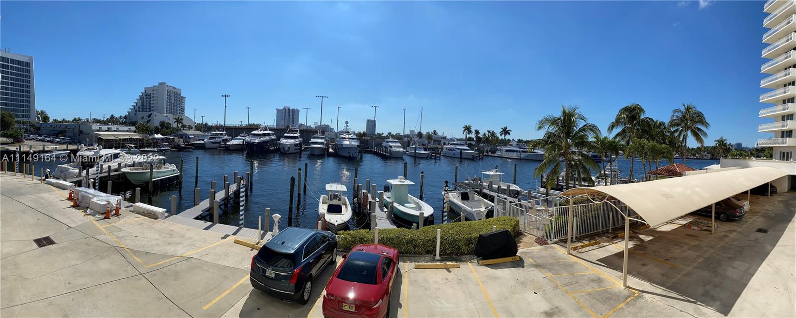 Venetian Condo - Residential Lease