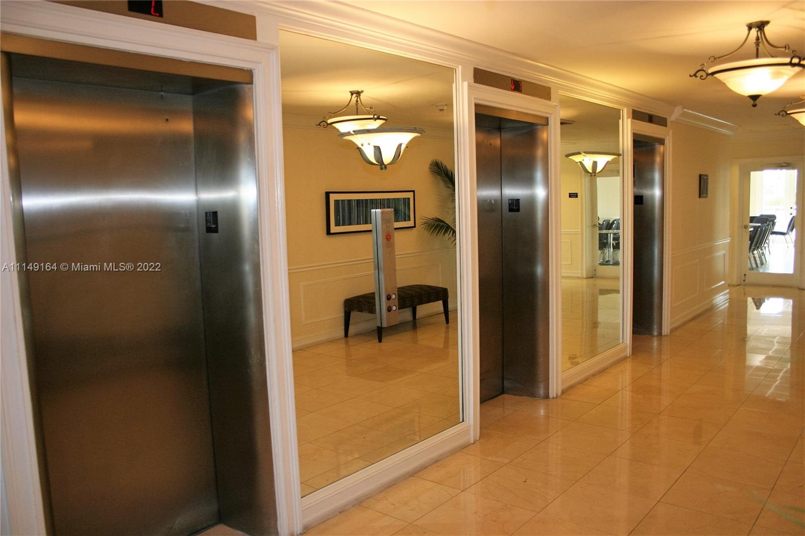 Venetian Condo - Residential Lease