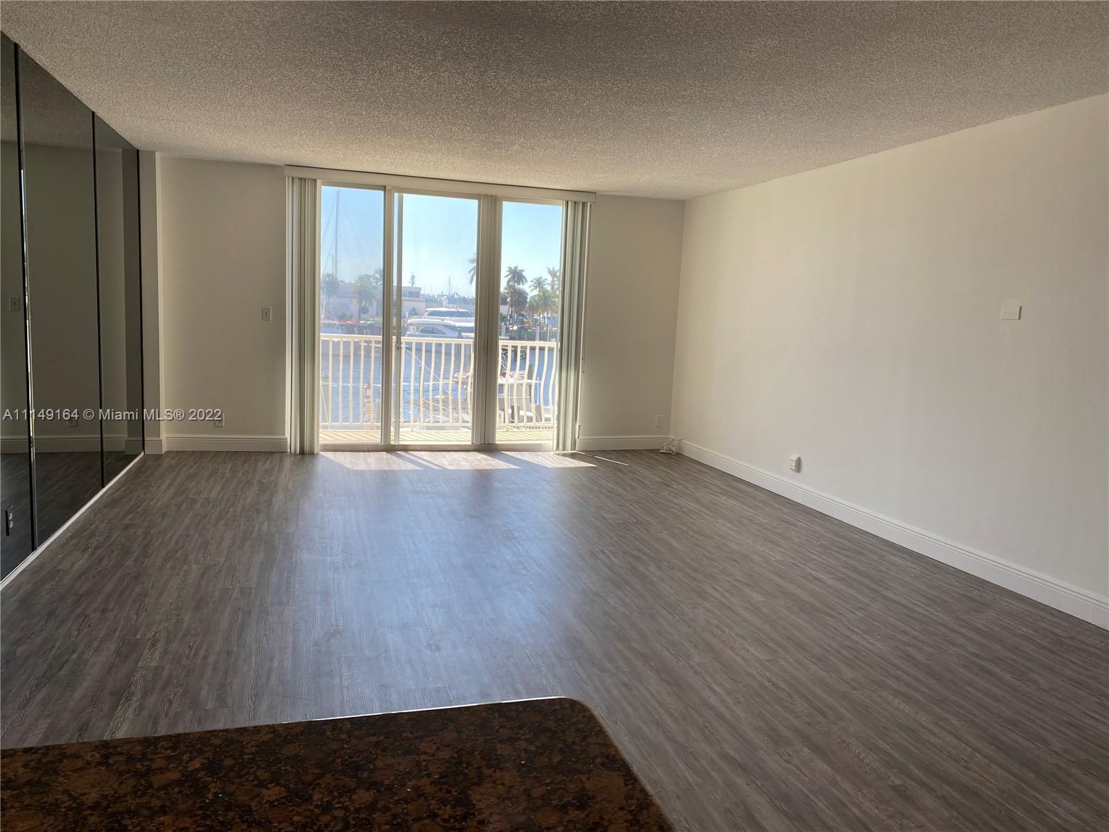 Venetian Condo - Residential Lease