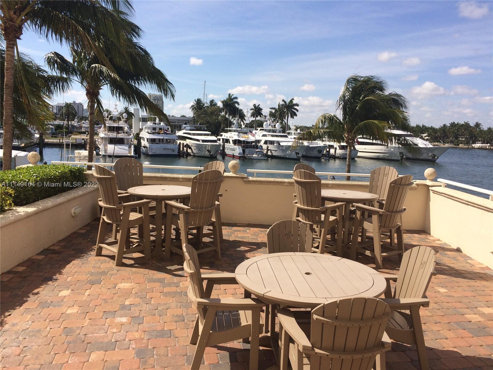 Venetian Condo - Residential Lease