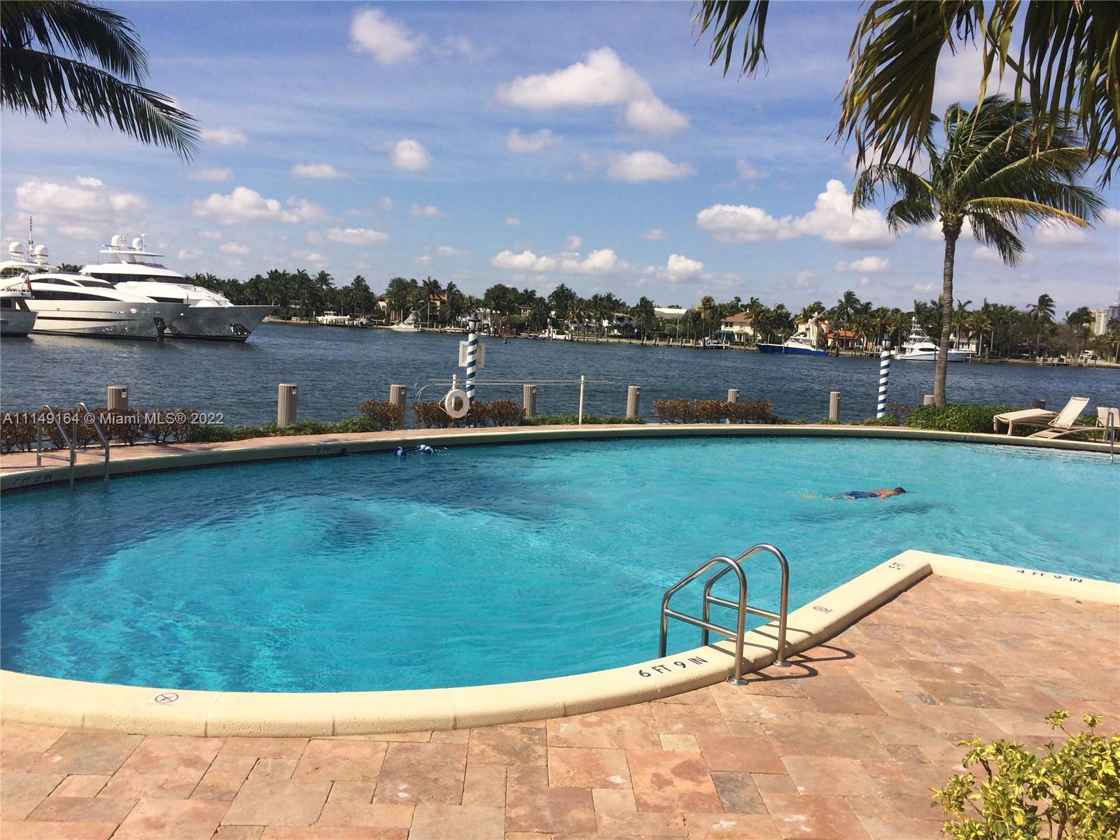 Venetian Condo - Residential Lease