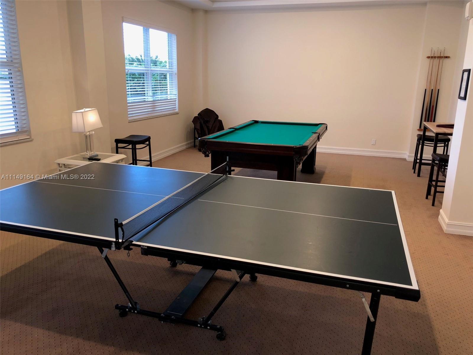 Venetian Condo - Residential Lease