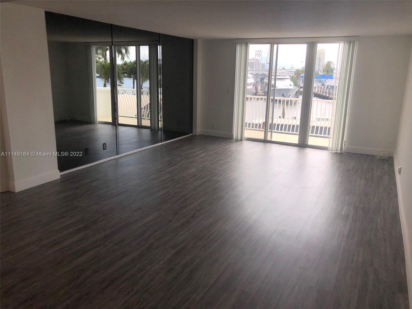 Venetian Condo - Residential Lease