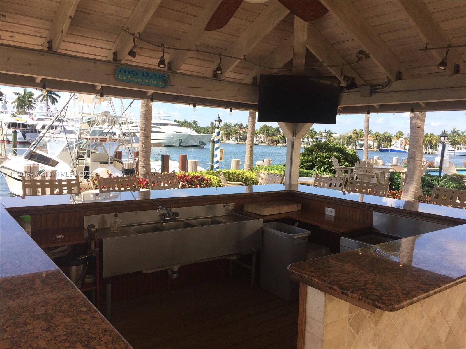 Venetian Condo - Residential Lease