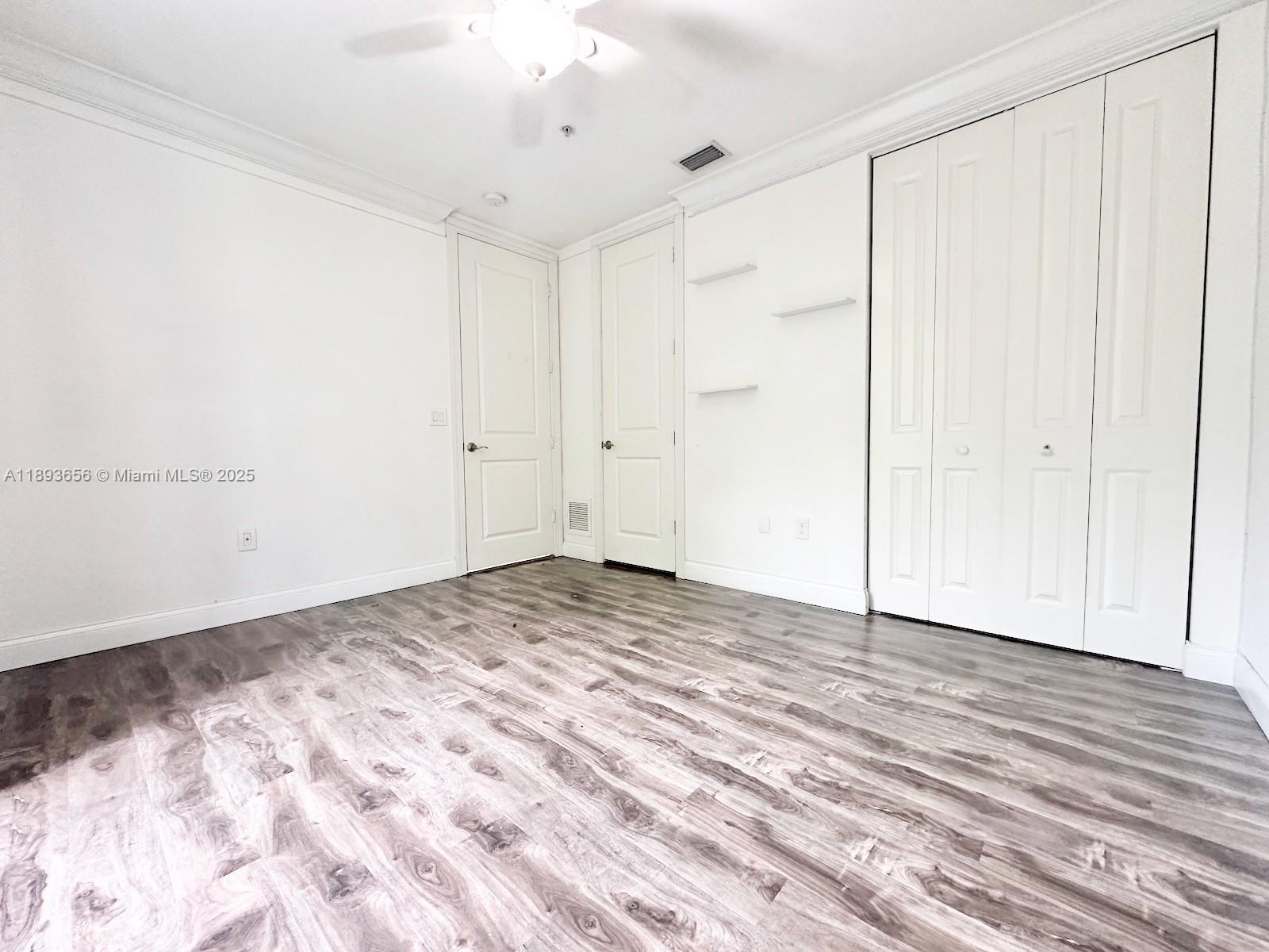 EVERGLADE LAND SALES CO - Residential Lease