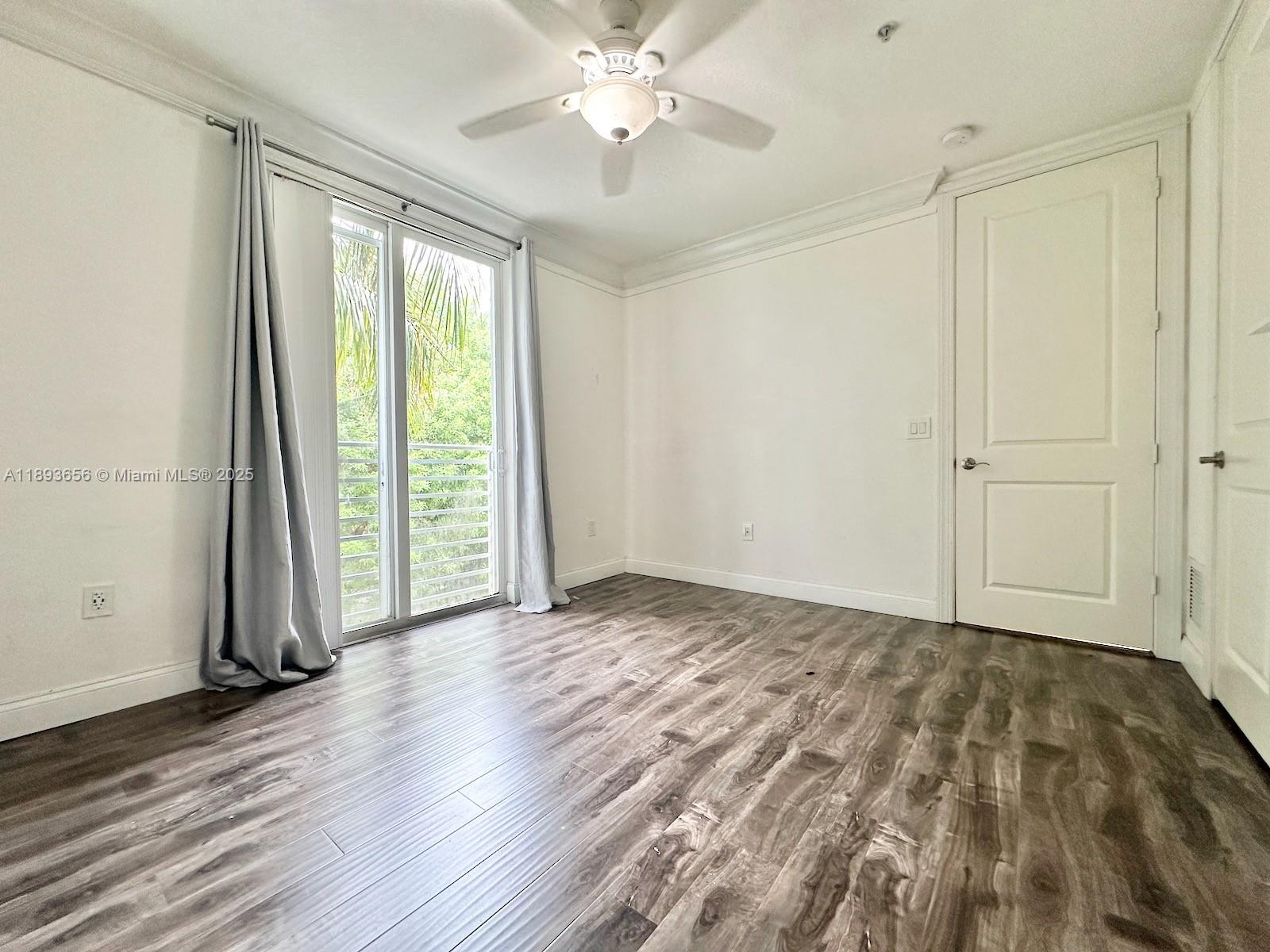 EVERGLADE LAND SALES CO - Residential Lease