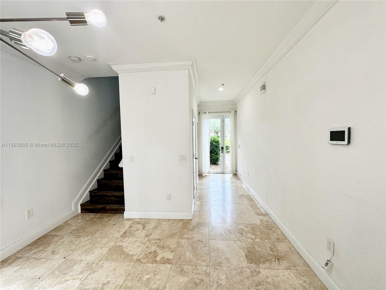 EVERGLADE LAND SALES CO - Residential Lease