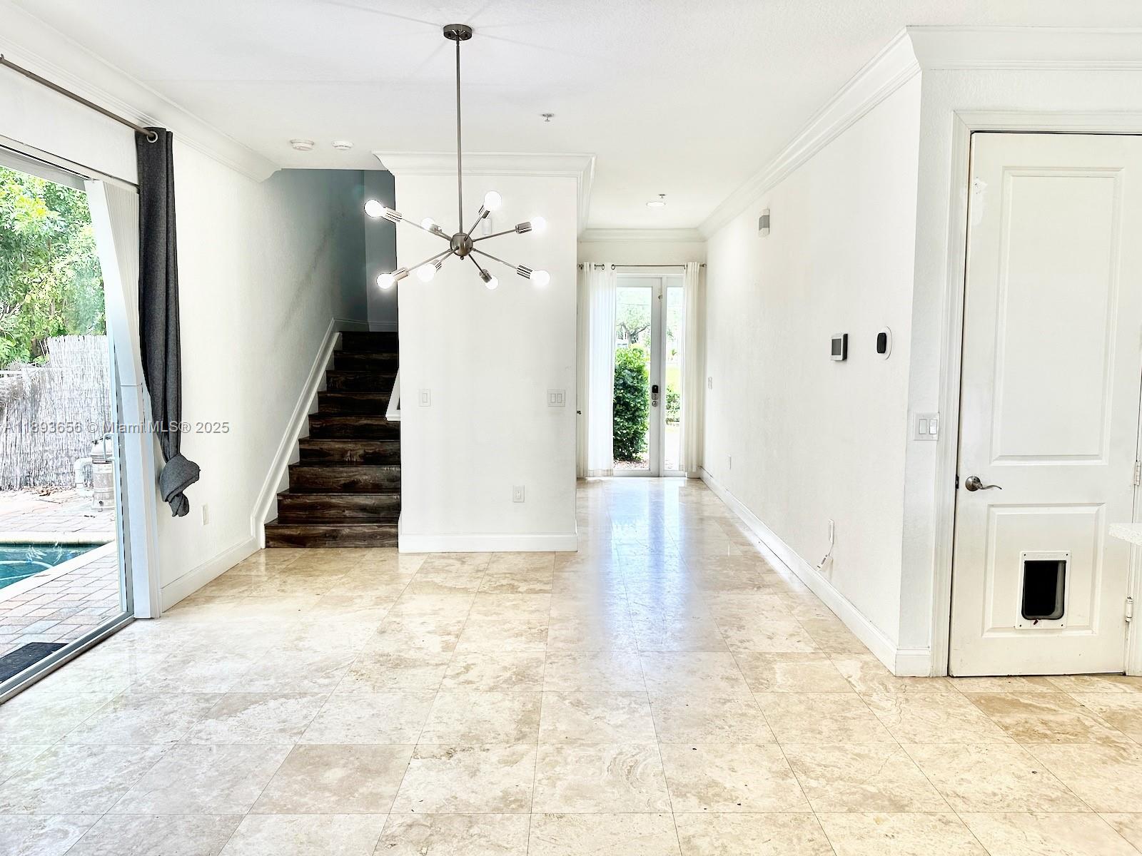 EVERGLADE LAND SALES CO - Residential Lease