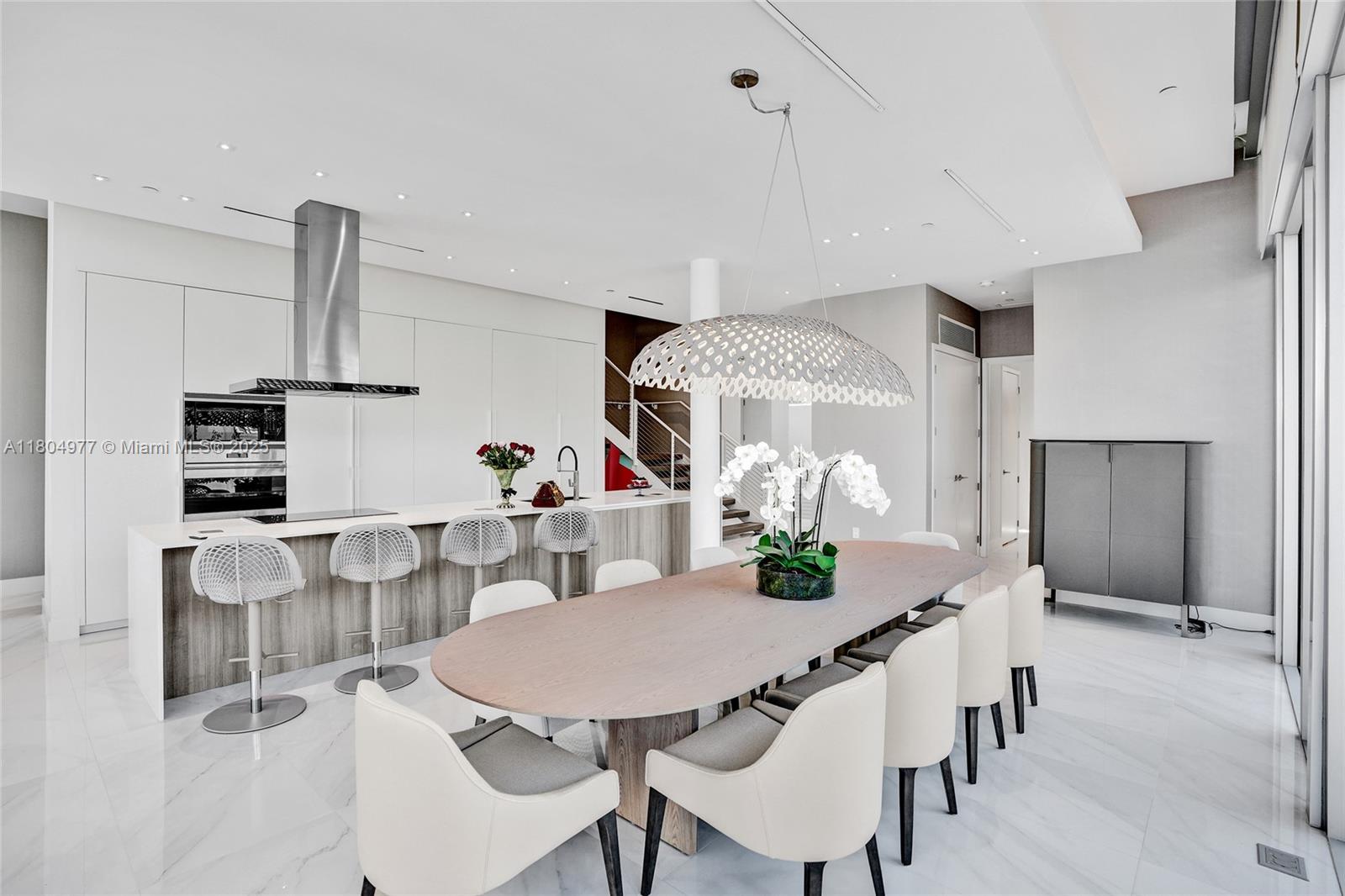 Property for Sale at 3750 Yacht Club Dr Th1, Aventura, Miami-Dade County, Florida - Bedrooms: 4 
Bathrooms: 5  - $3,375,000