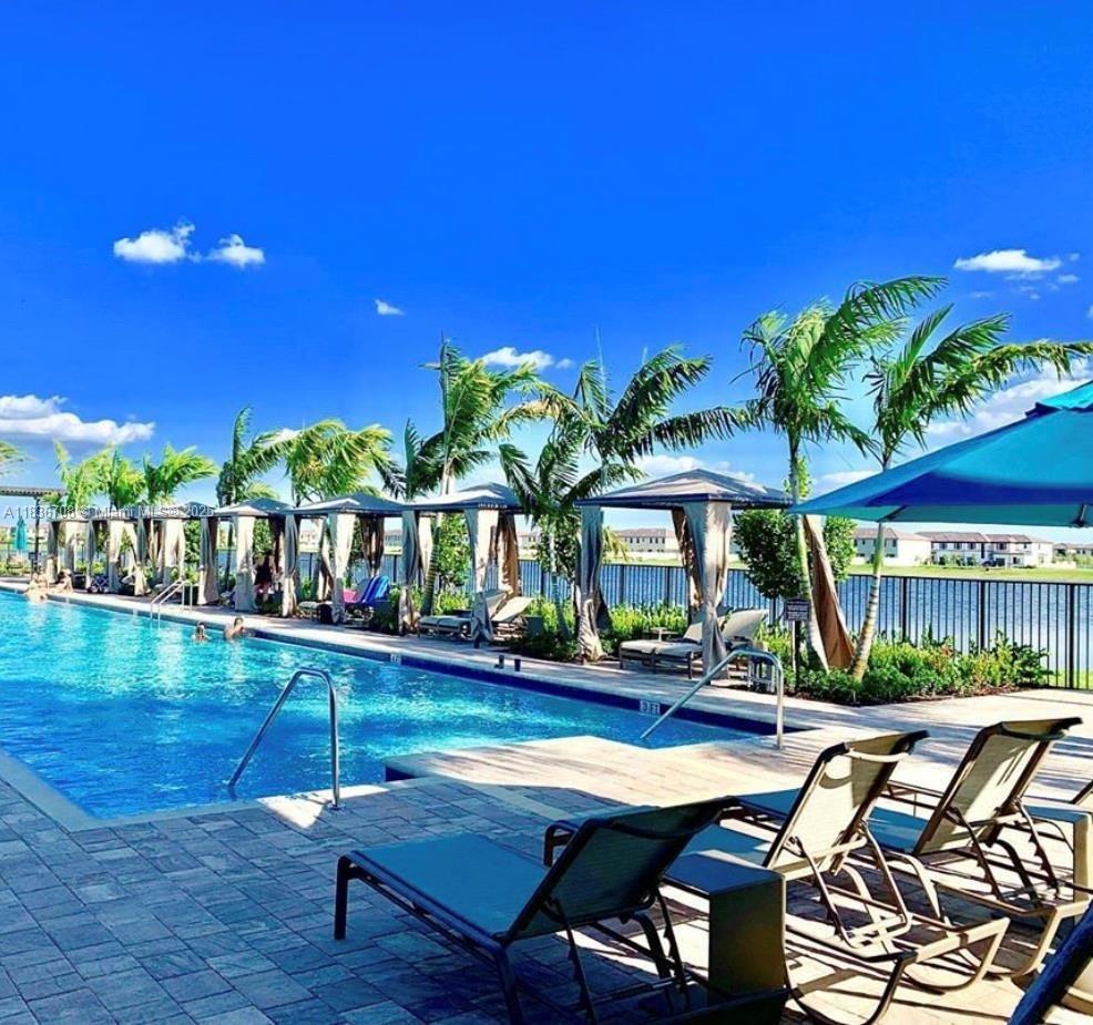 AQUABELLA SECTION TWO - Residential