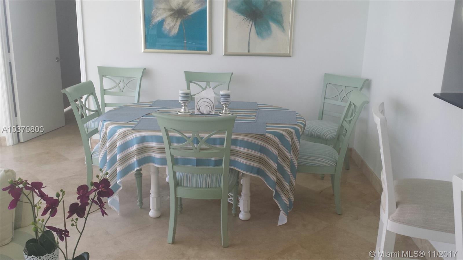 La Perla Condo - Residential Lease