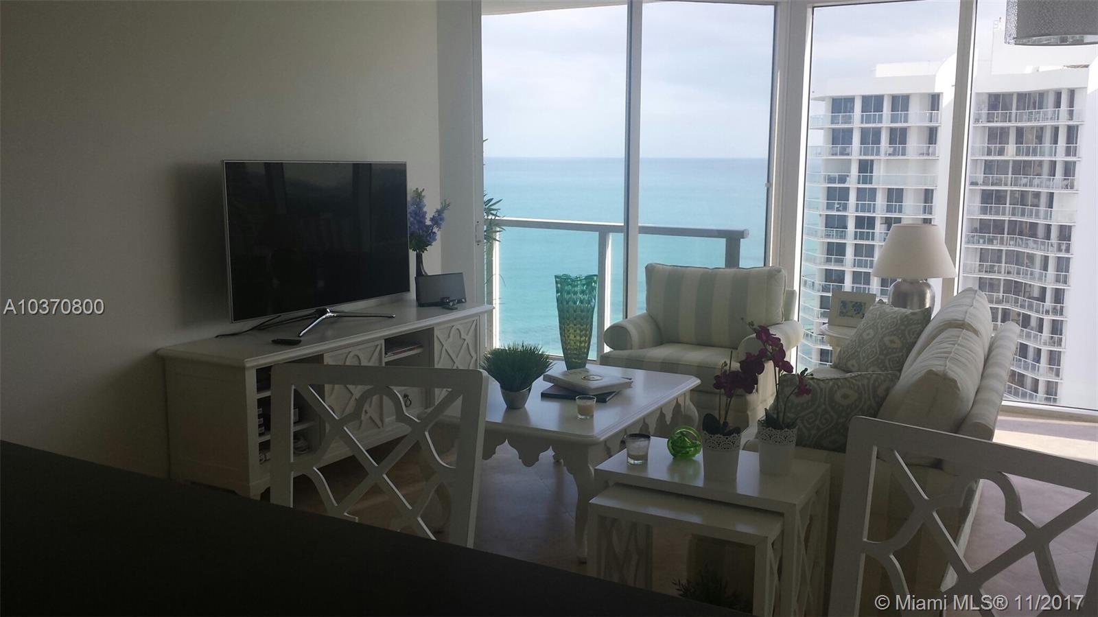 La Perla Condo - Residential Lease
