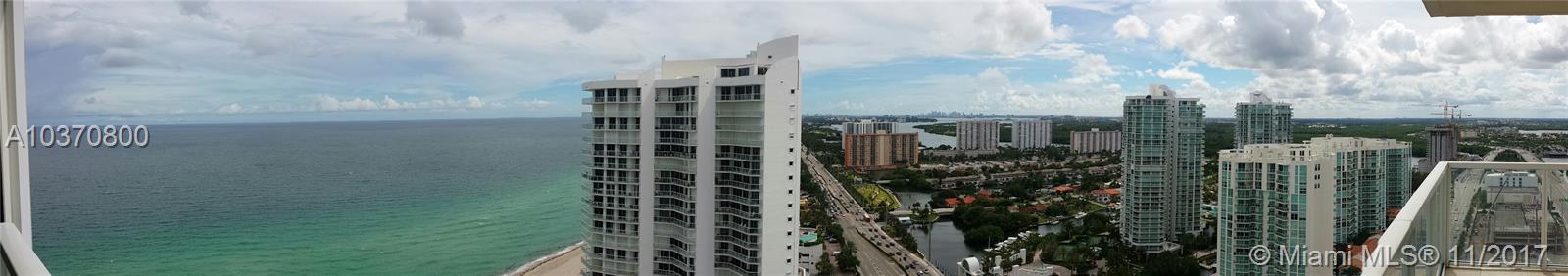 La Perla Condo - Residential Lease