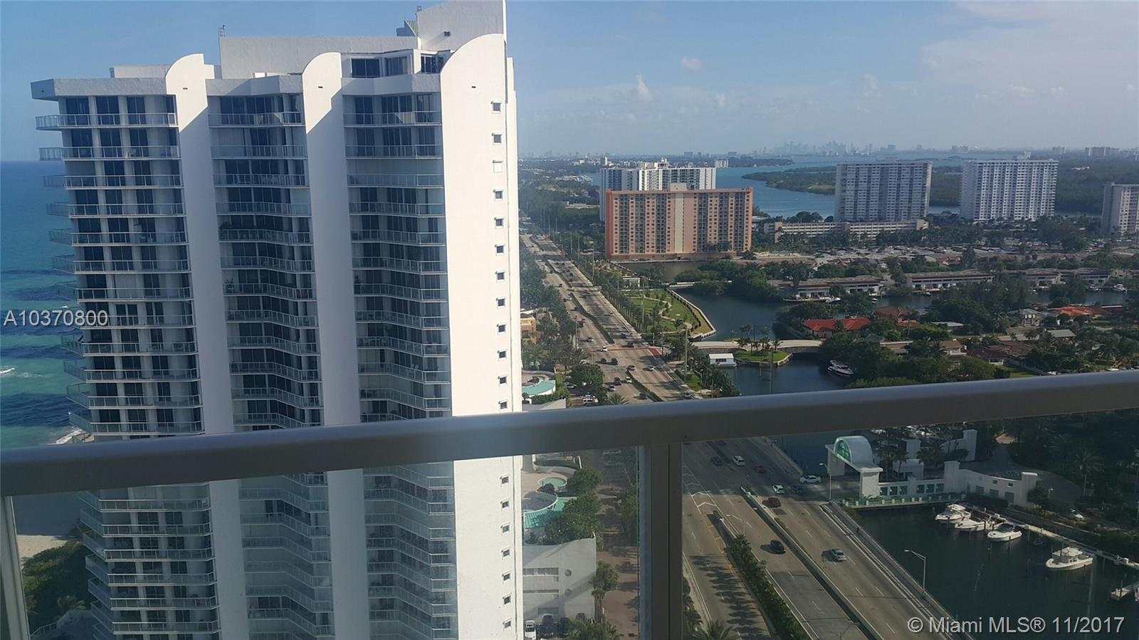 La Perla Condo - Residential Lease