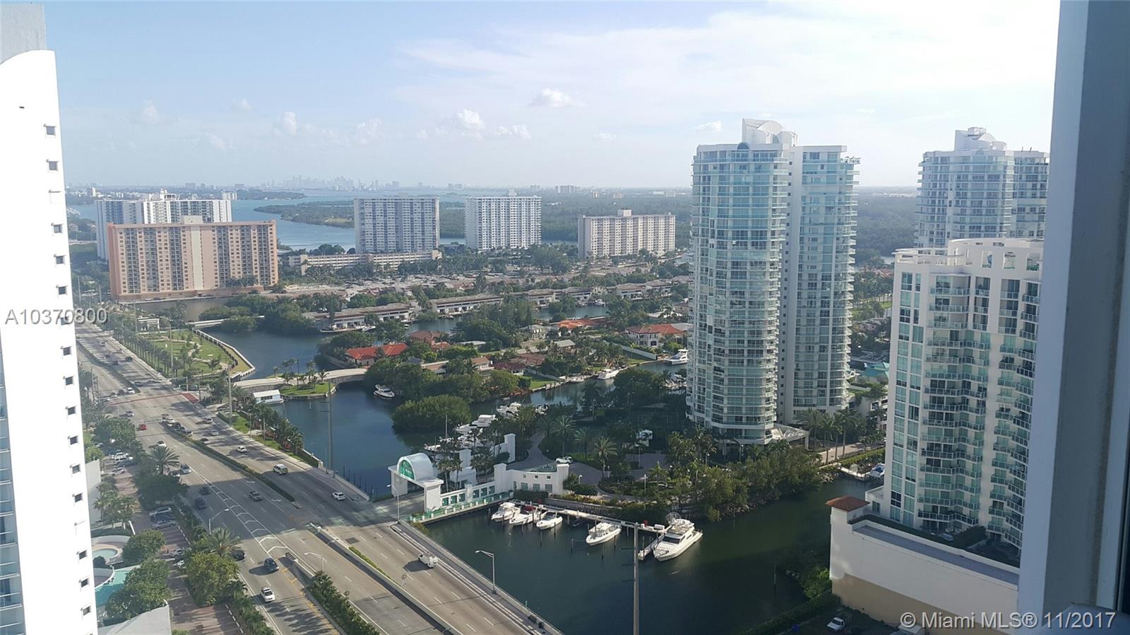 La Perla Condo - Residential Lease