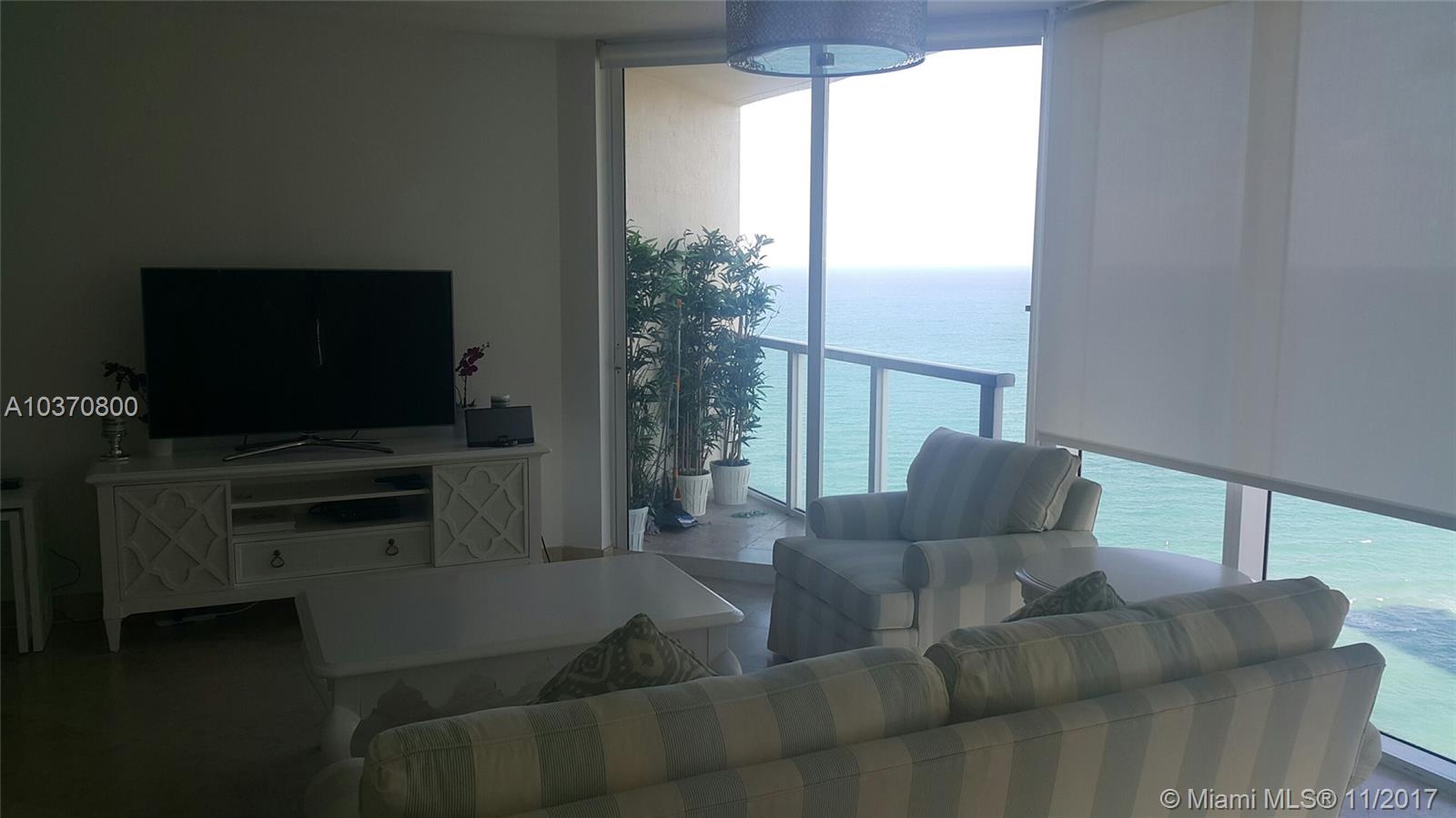 La Perla Condo - Residential Lease