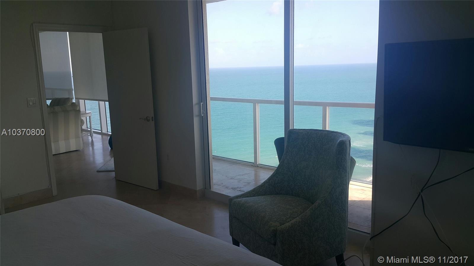 La Perla Condo - Residential Lease