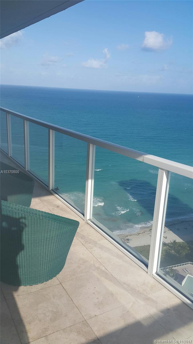 La Perla Condo - Residential Lease