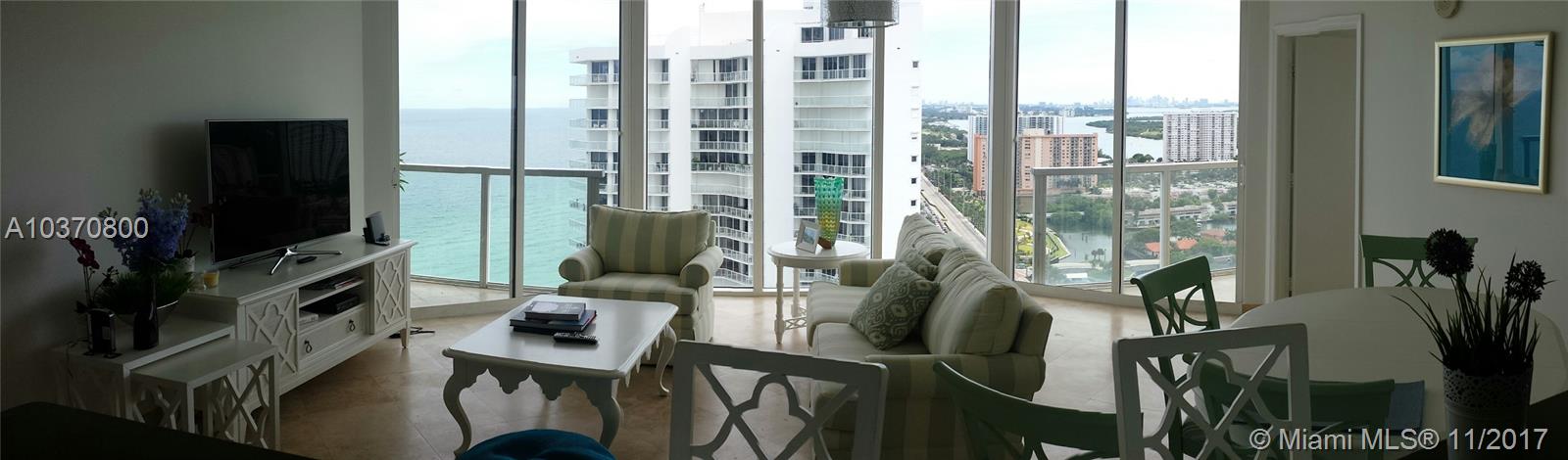 La Perla Condo - Residential Lease