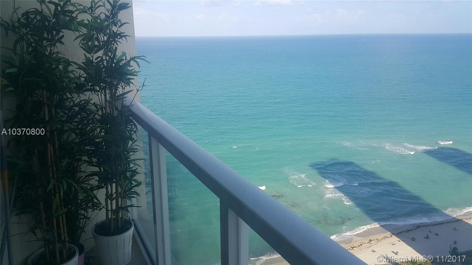 La Perla Condo - Residential Lease