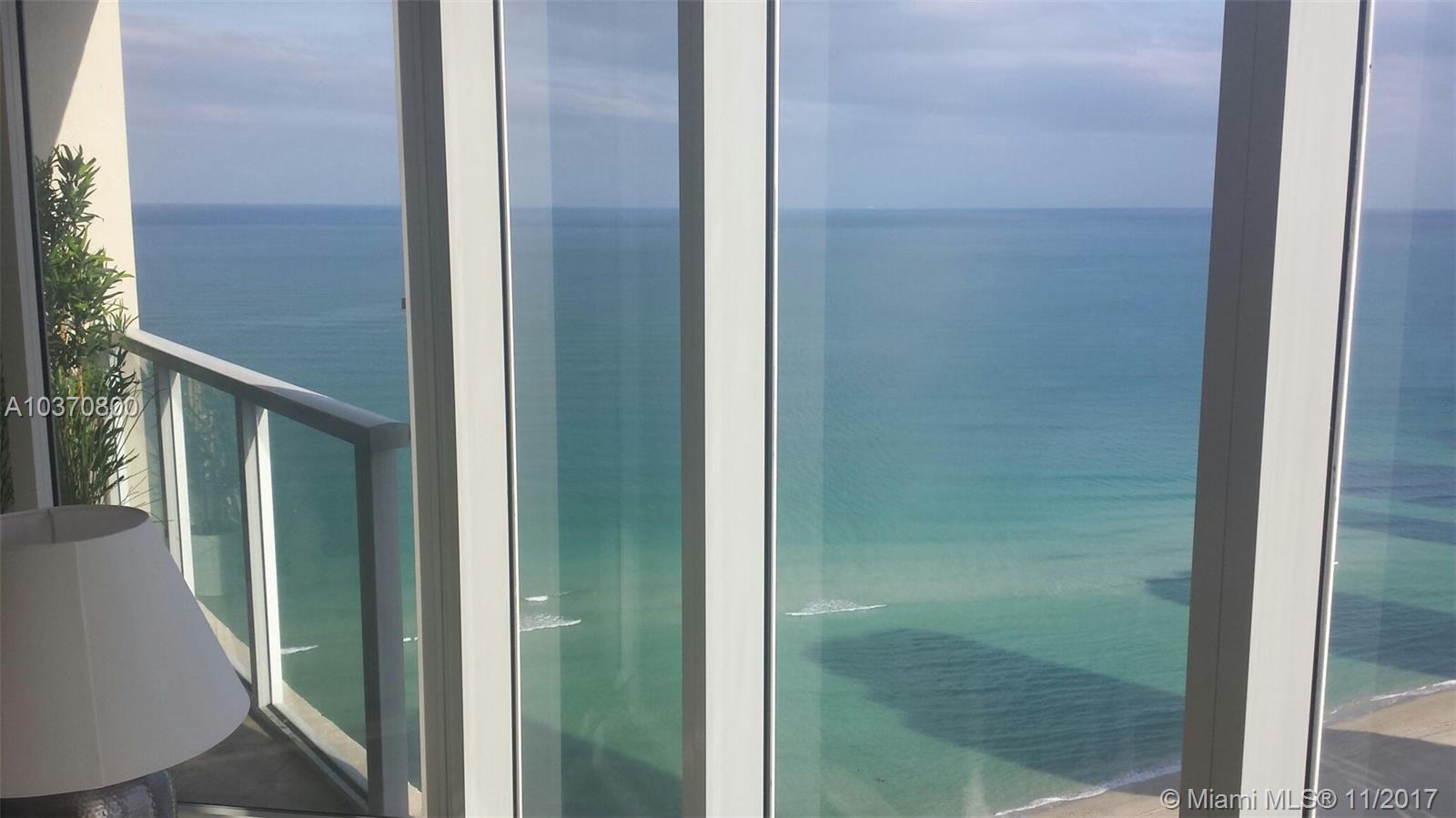 La Perla Condo - Residential Lease