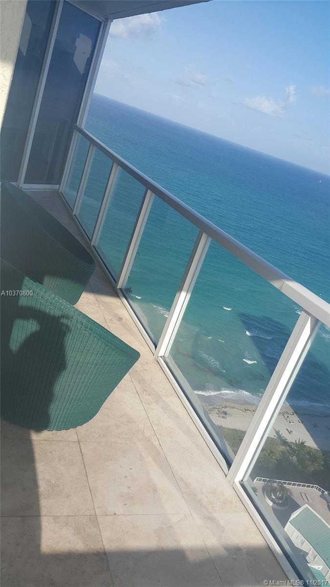 La Perla Condo - Residential Lease