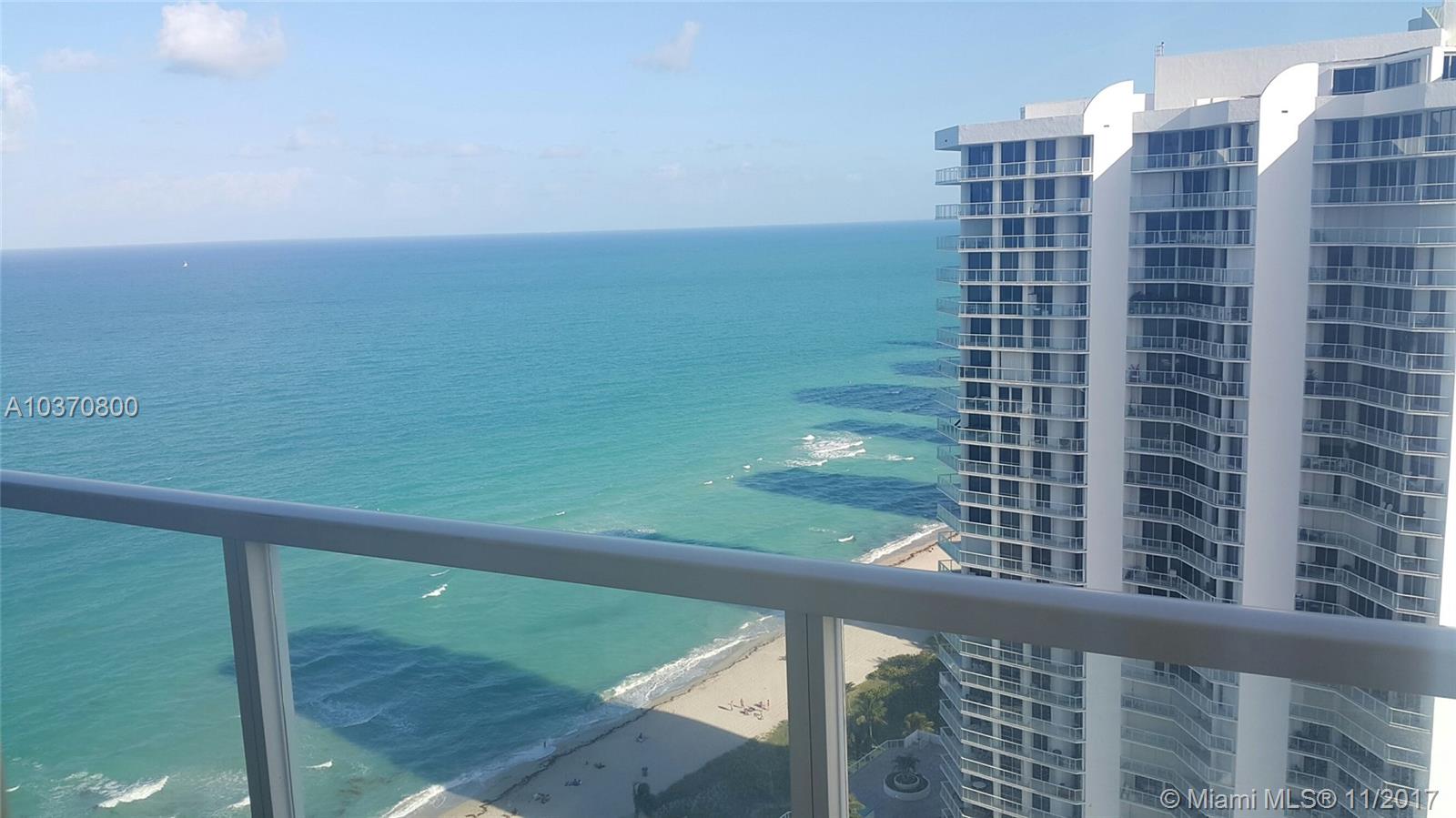 La Perla Condo - Residential Lease