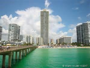 La Perla Condo - Residential Lease