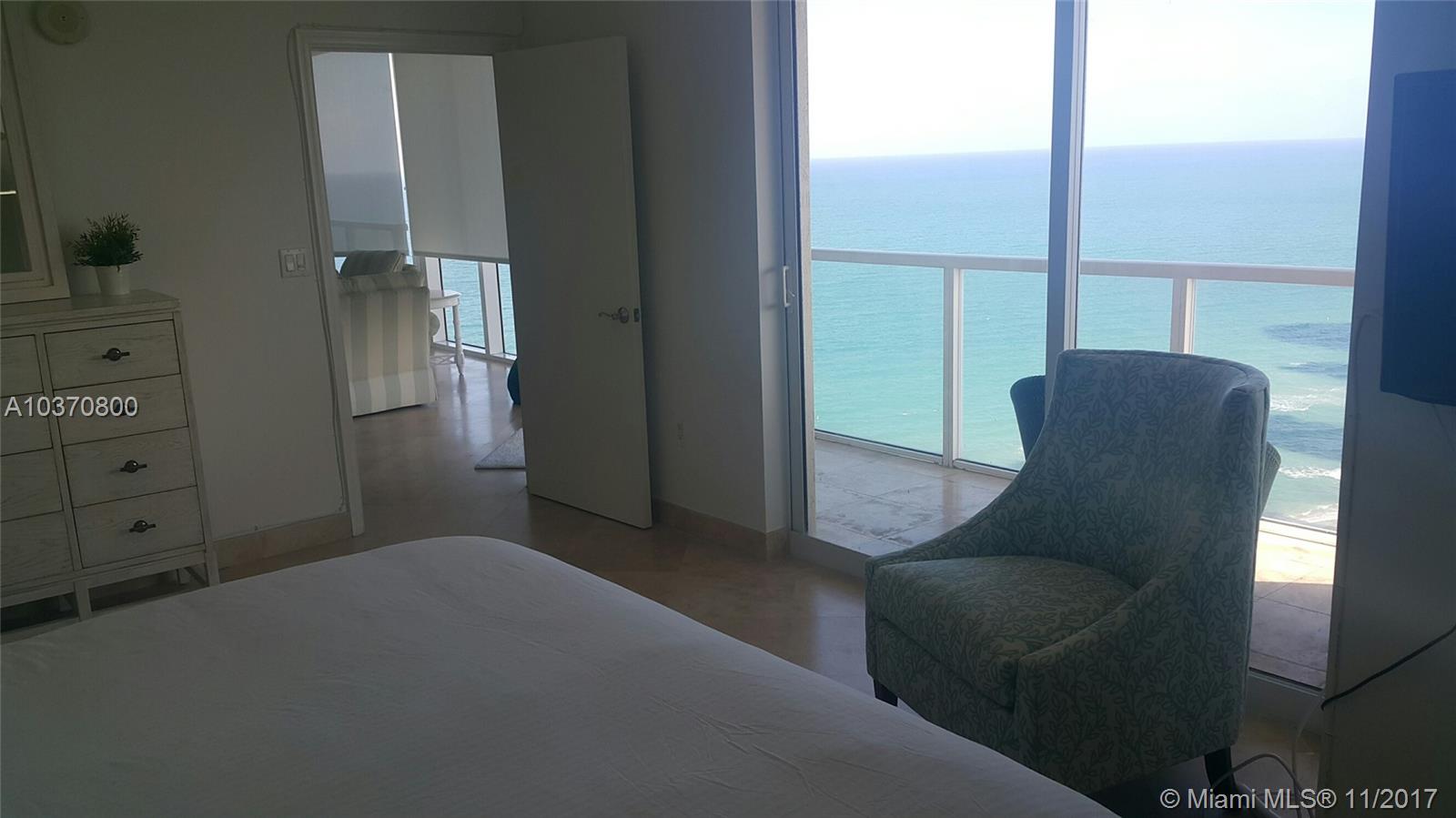 La Perla Condo - Residential Lease