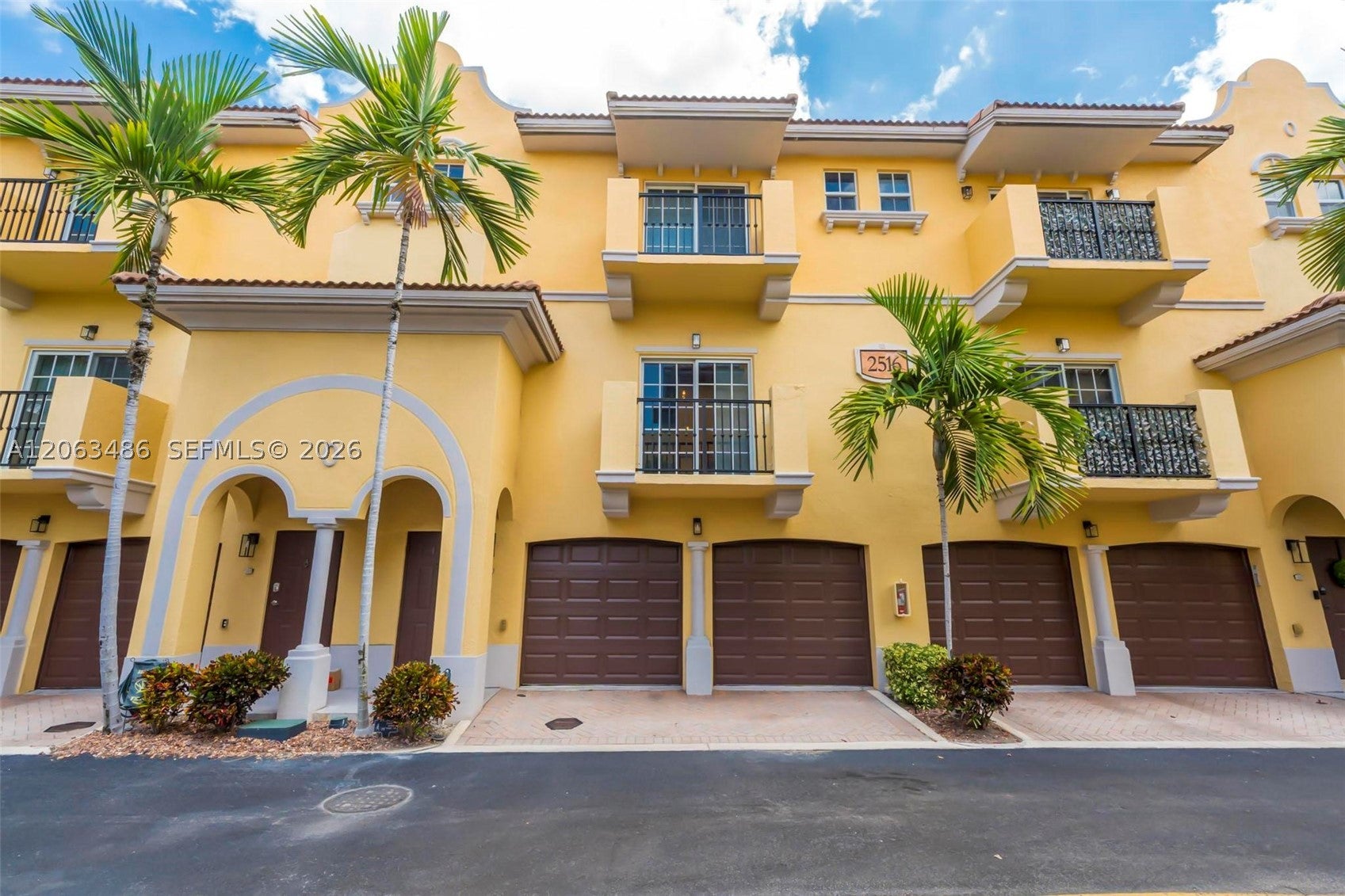 2516 SW 14th Ave 403, Fort Lauderdale FL 33315
